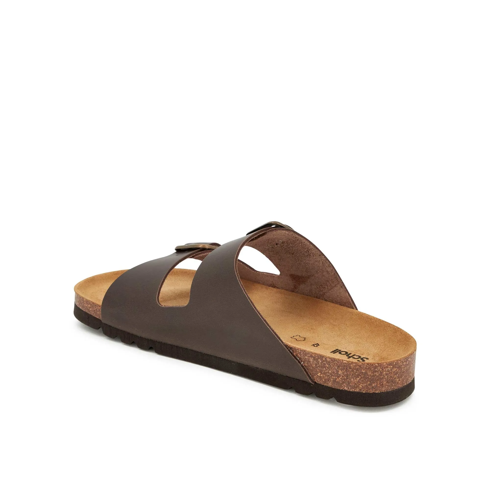 JULIEN NEW Men Shoes-Scholl
