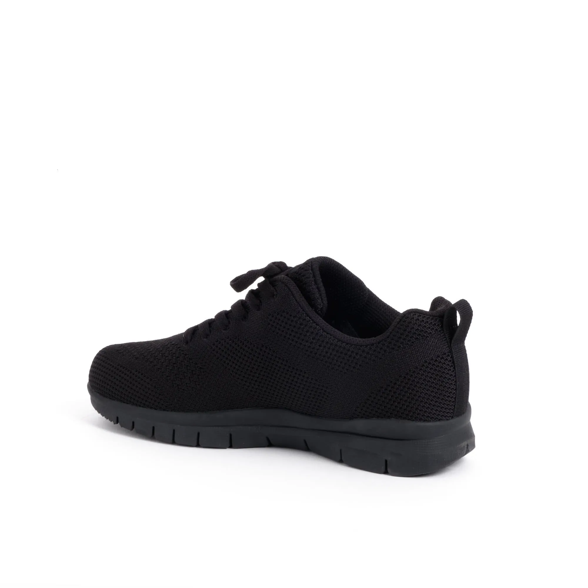 JUMP LACES Men Shoes-Scholl