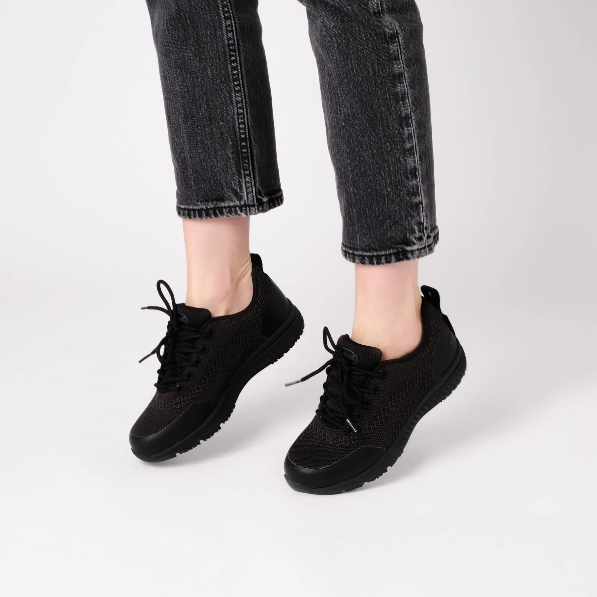JUMP PRO LACES Men Shoes-Scholl