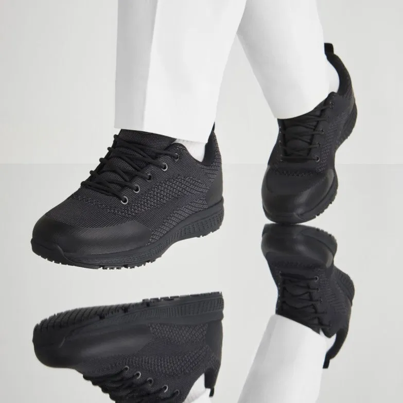 JUMP PRO LACES Men Shoes-Scholl