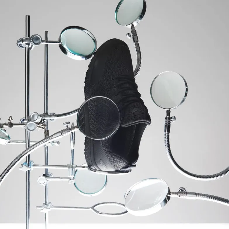 JUMP PRO LACES Men Shoes-Scholl