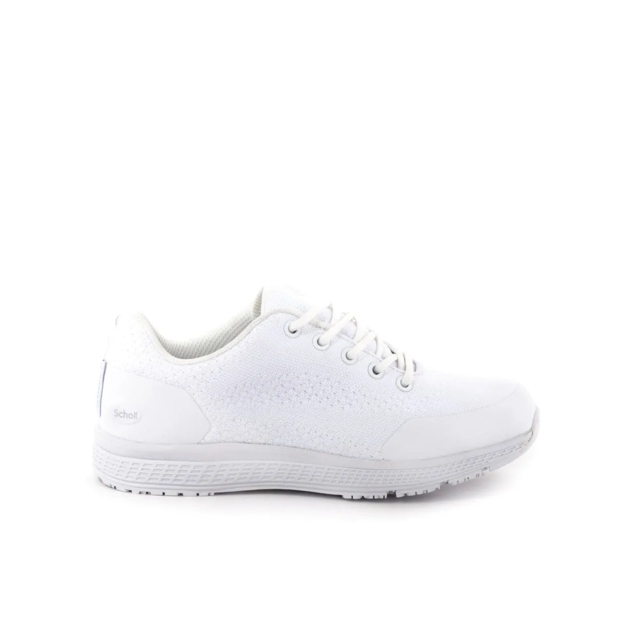 JUMP PRO LACES Men Shoes-Scholl