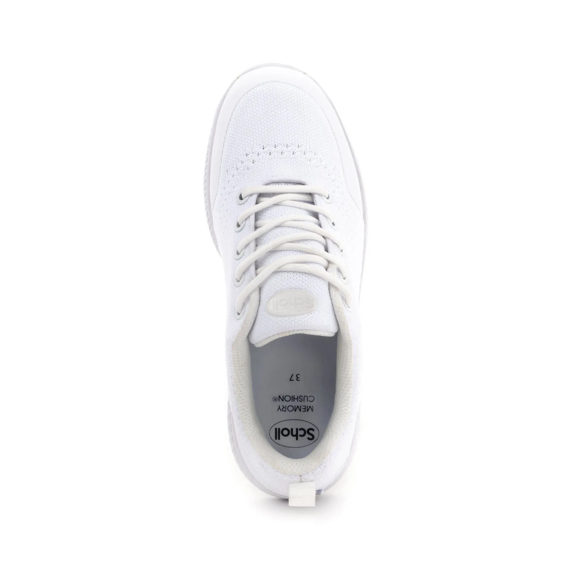 JUMP PRO LACES Men Shoes-Scholl
