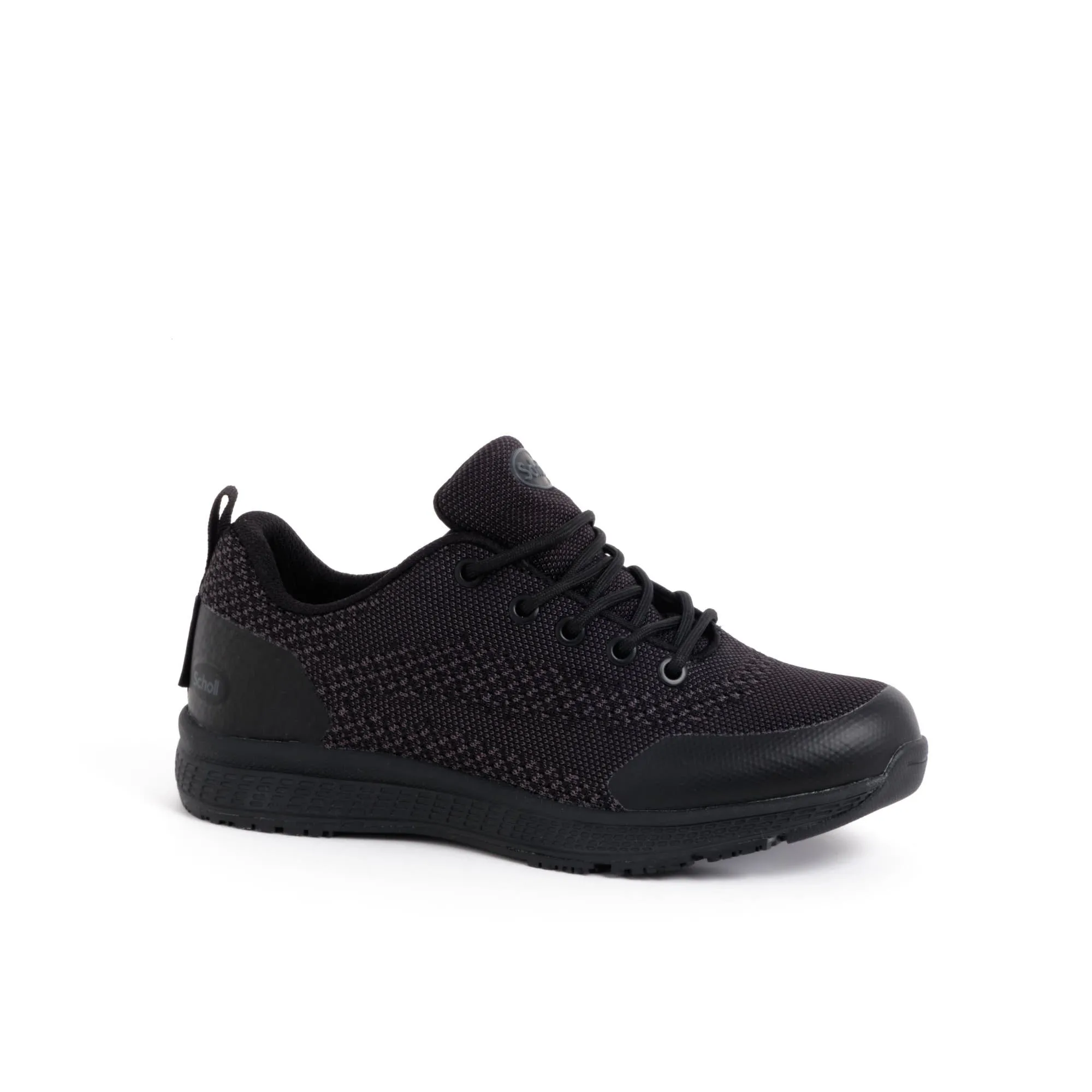 JUMP PRO LACES Men Shoes-Scholl