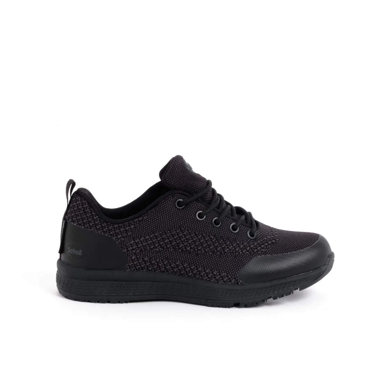 JUMP PRO LACES Men Shoes-Scholl