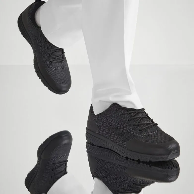 JUMP PRO LACES Men Shoes-Scholl