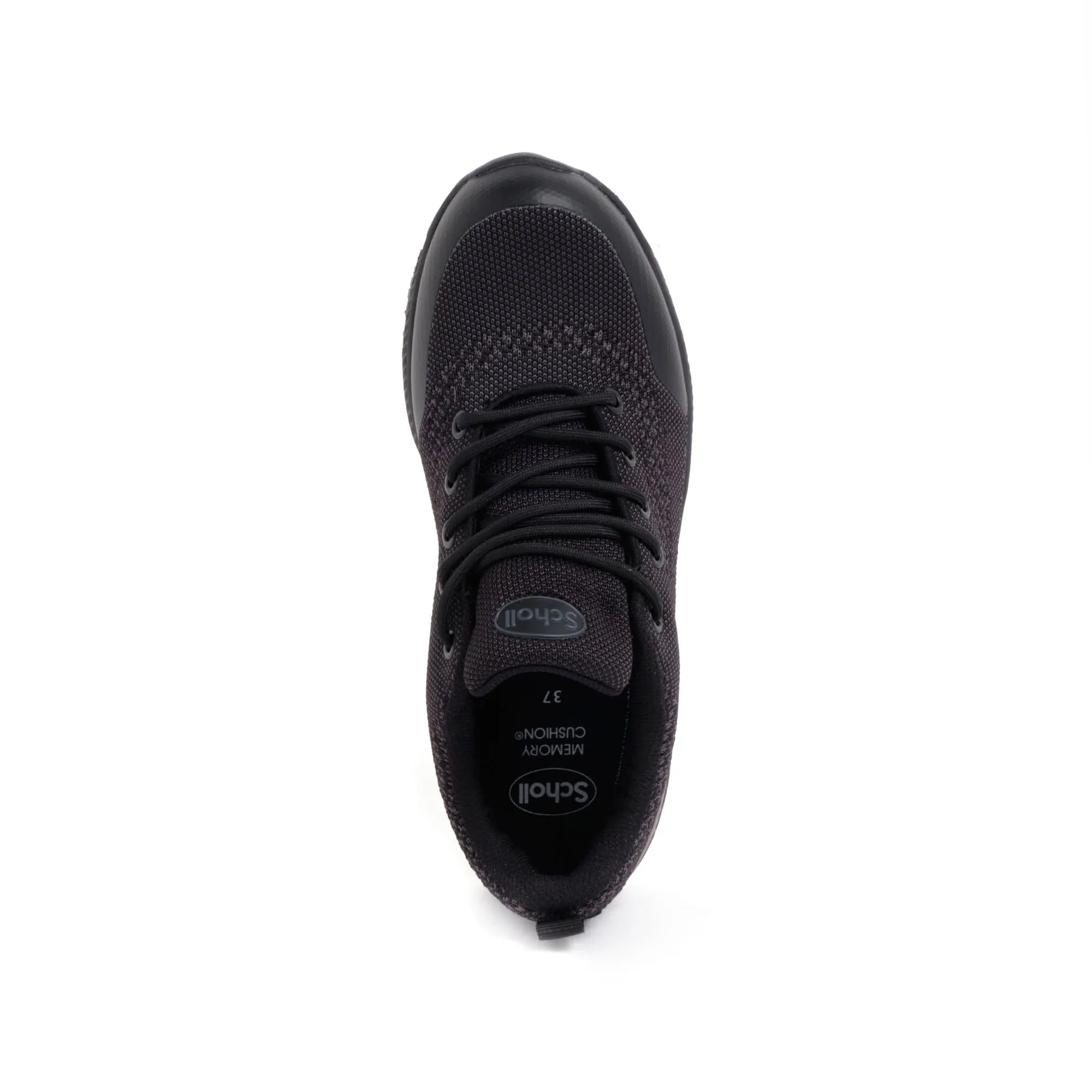 JUMP PRO LACES Men Shoes-Scholl