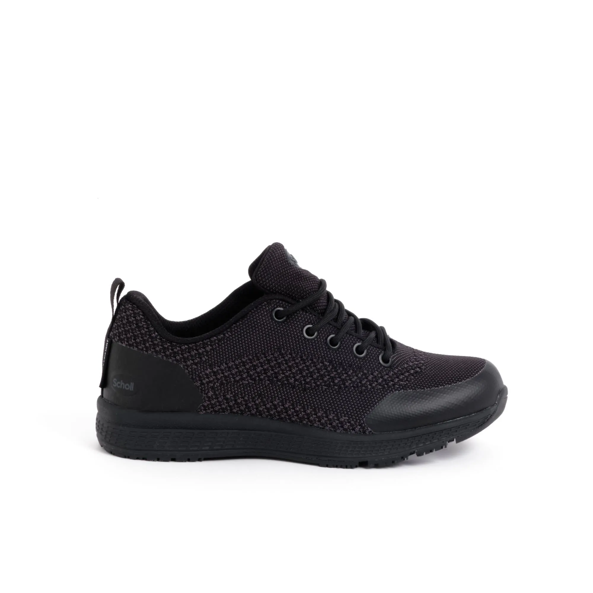 JUMP PRO LACES Men Shoes-Scholl