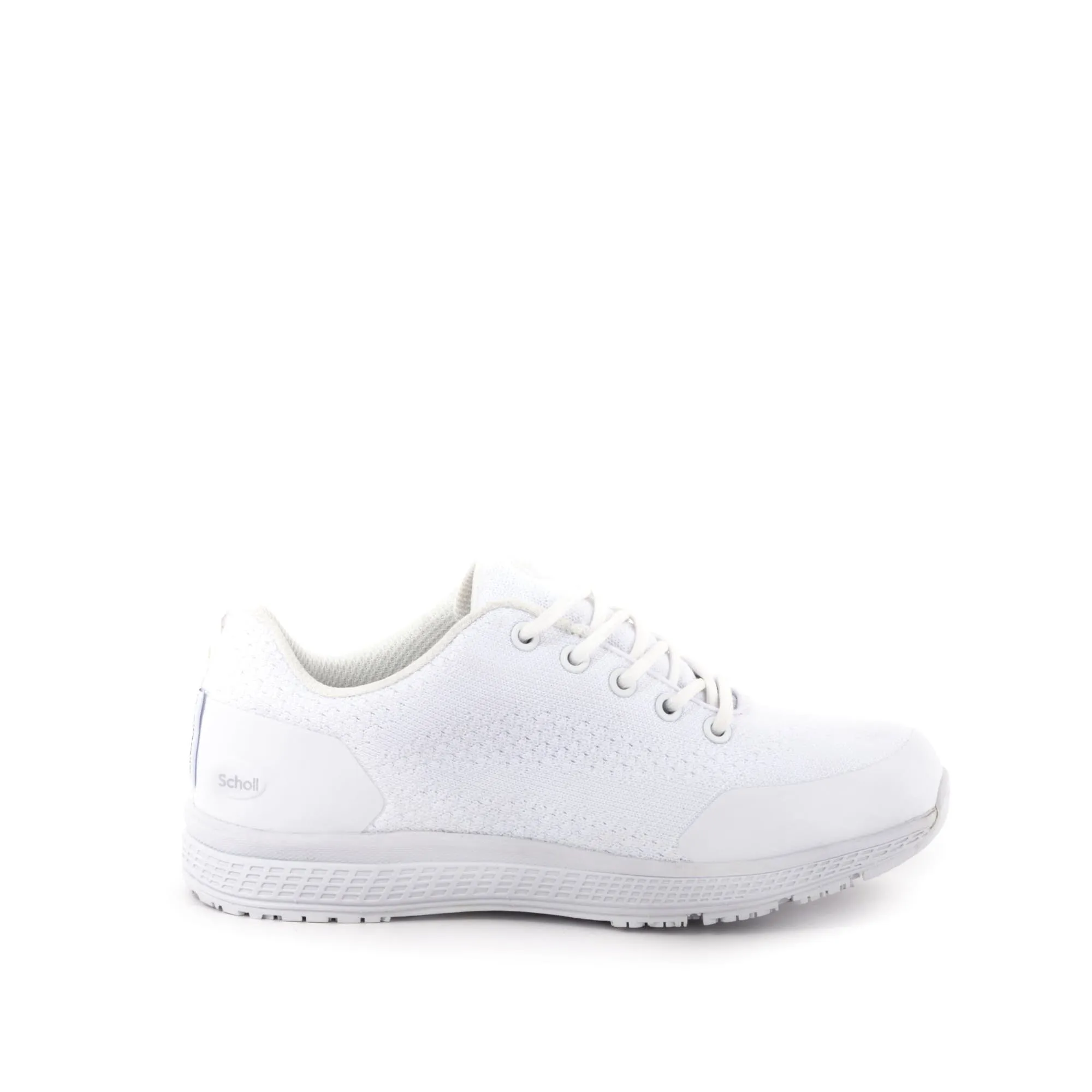 JUMP PRO LACES Men Shoes-Scholl