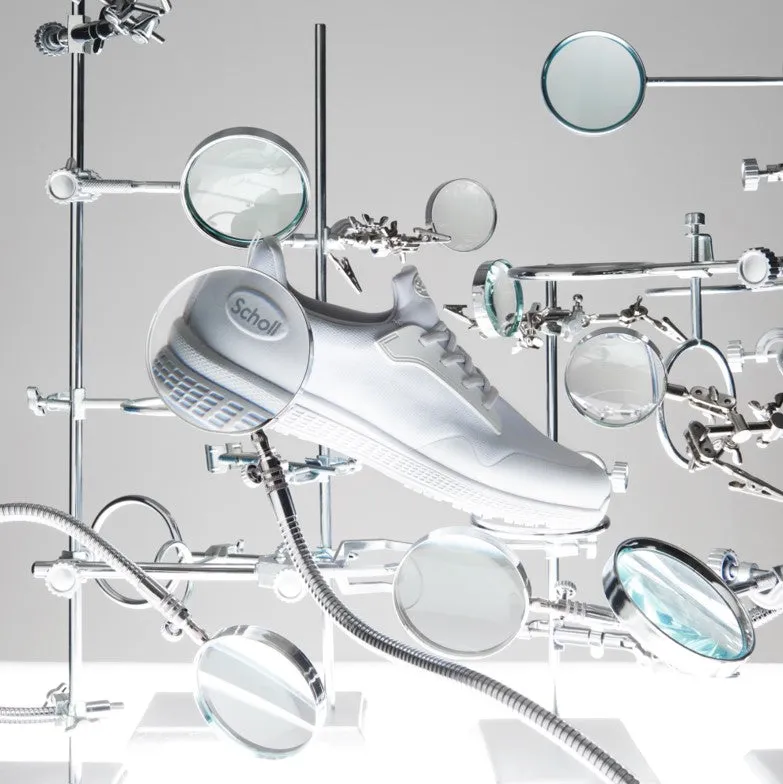 JUMP PRO SOCK Men Shoes-Scholl