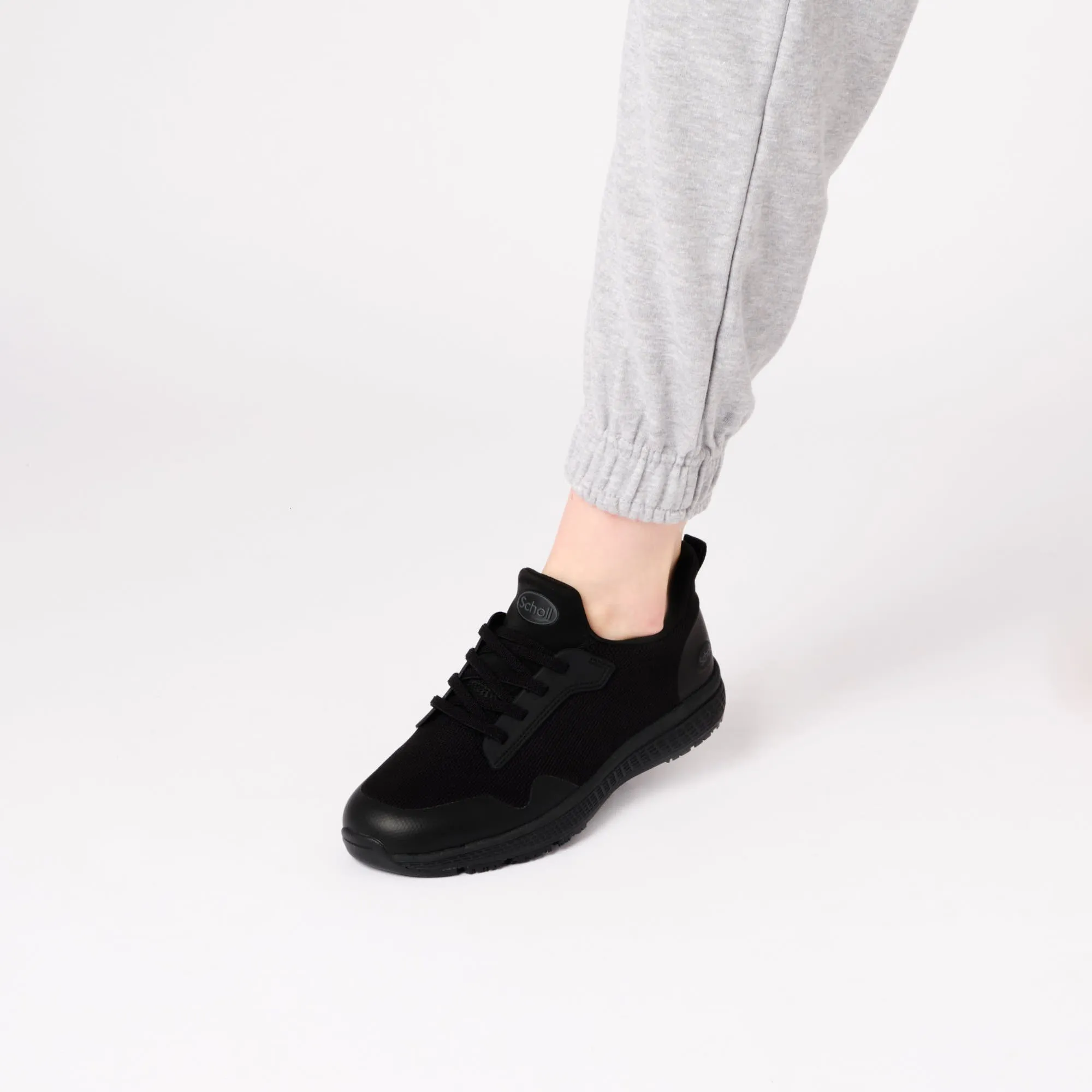 JUMP PRO SOCK Men Shoes-Scholl