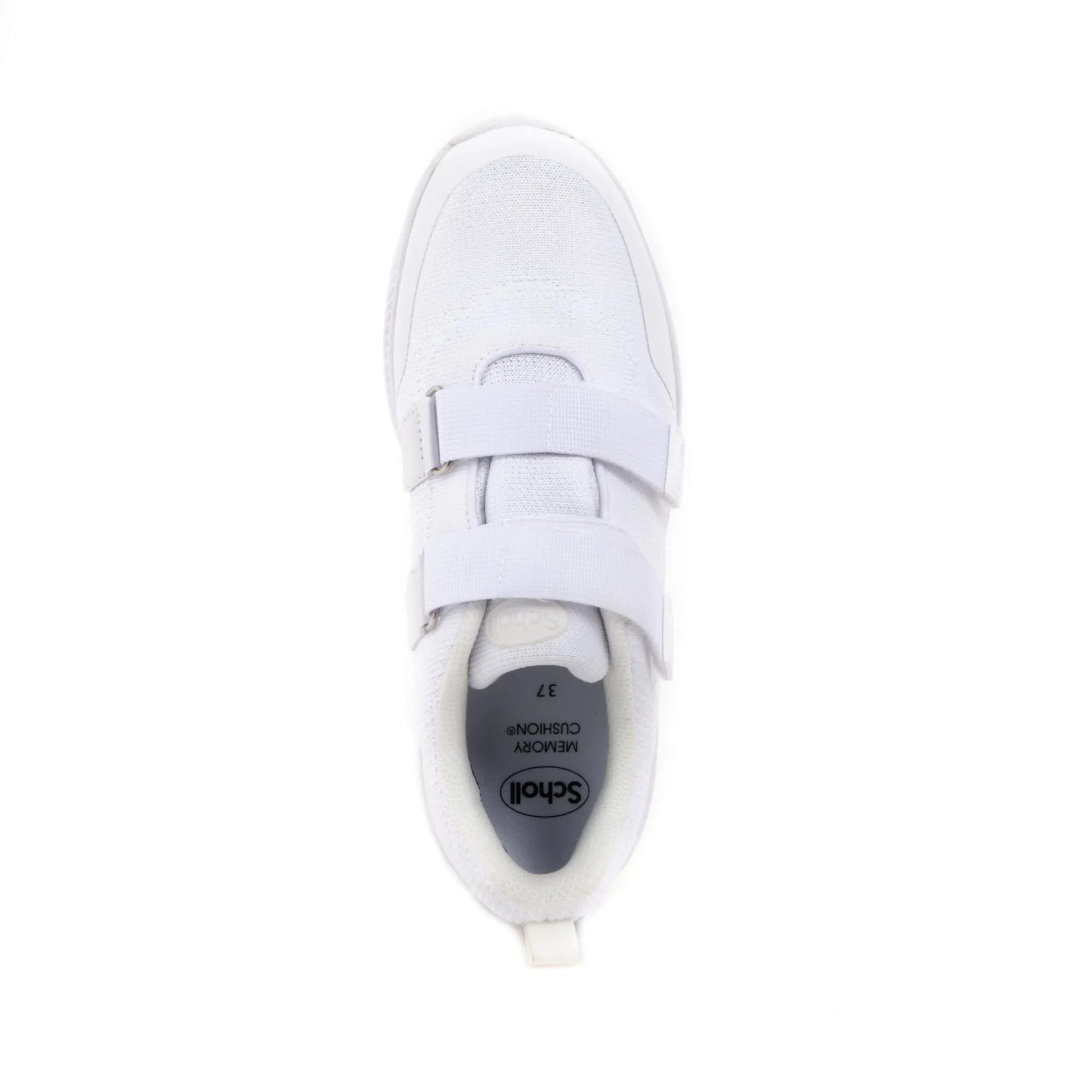 JUMP PRO STRAPS Men Shoes-Scholl