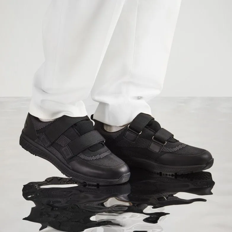 JUMP PRO STRAPS Men Shoes-Scholl