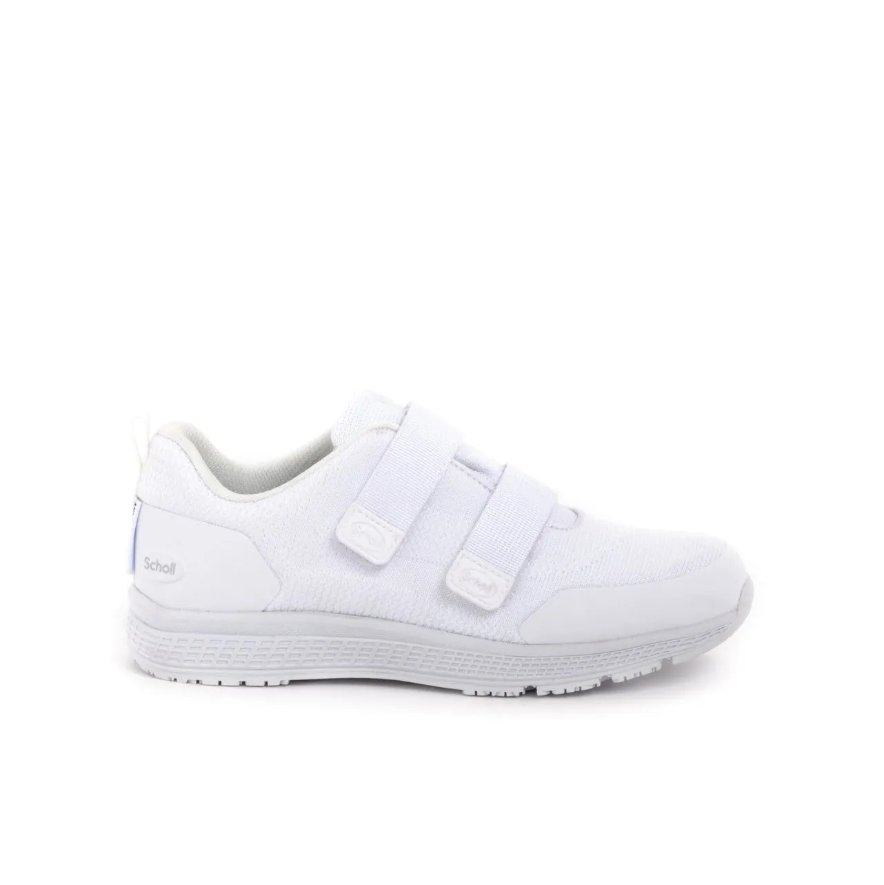 JUMP PRO STRAPS Men Shoes-Scholl