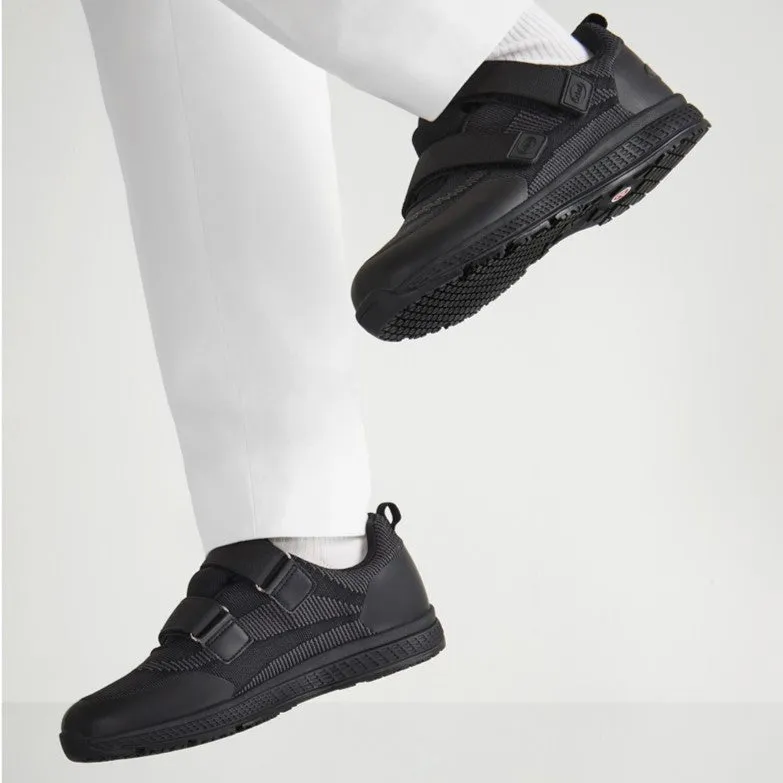 JUMP PRO STRAPS Men Shoes-Scholl