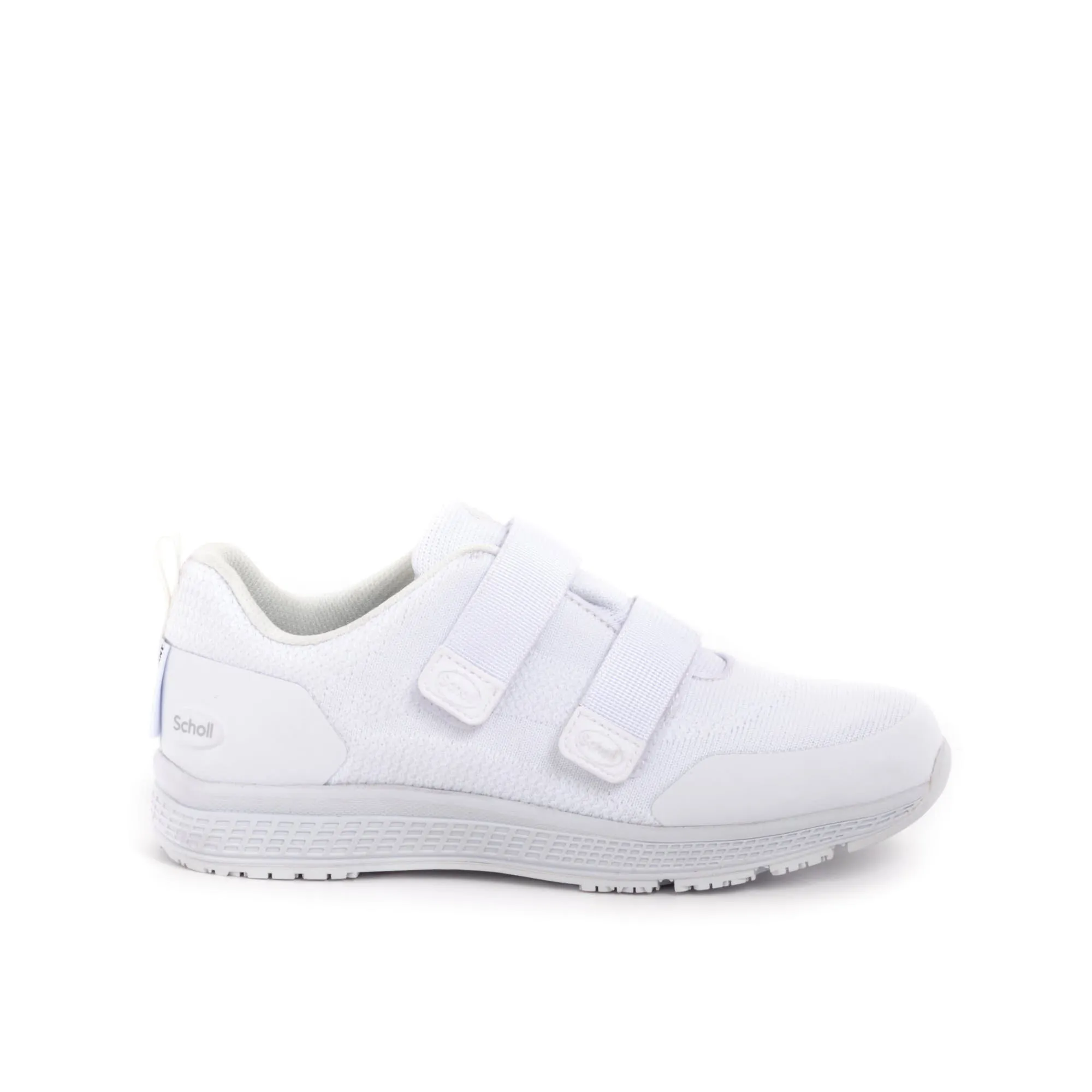 JUMP PRO STRAPS Men Shoes-Scholl