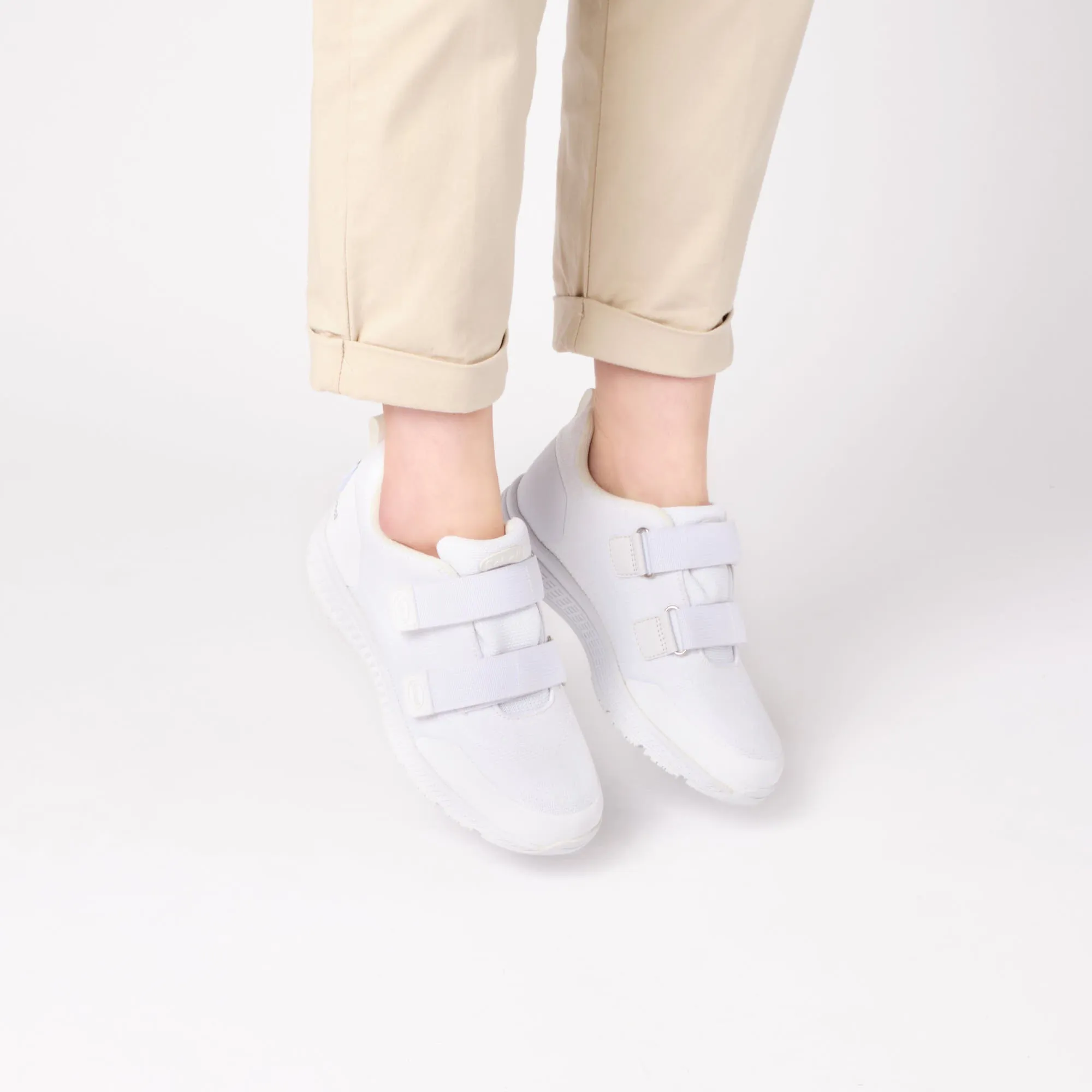 JUMP PRO STRAPS Men Shoes-Scholl