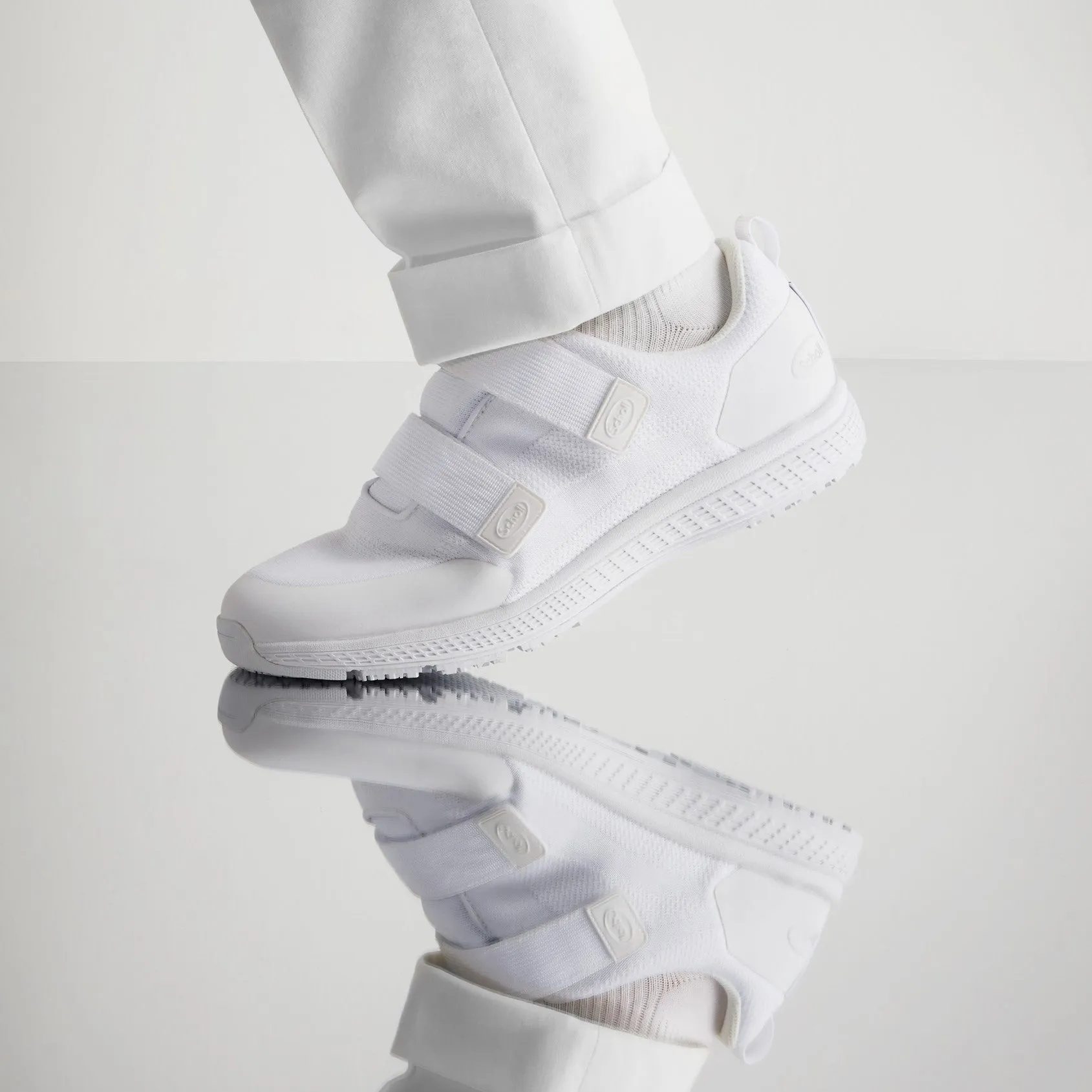 JUMP PRO STRAPS Women Shoes-Scholl