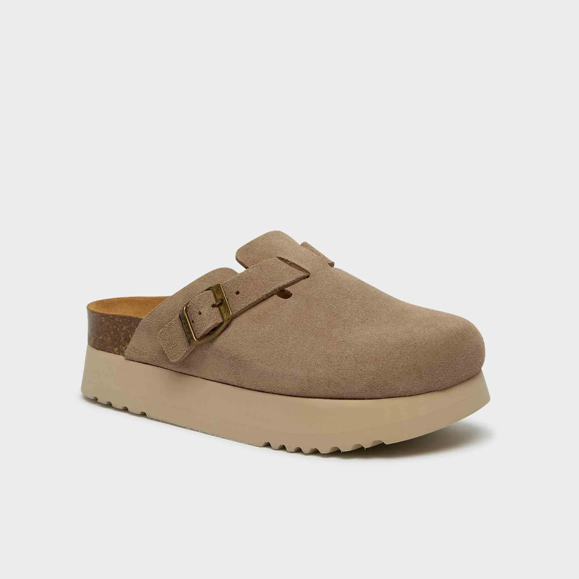 JUSTINE Women Shoes-Scholl