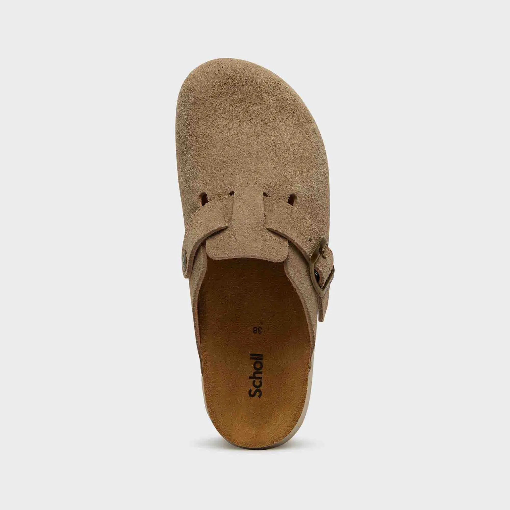 JUSTINE Women Shoes-Scholl