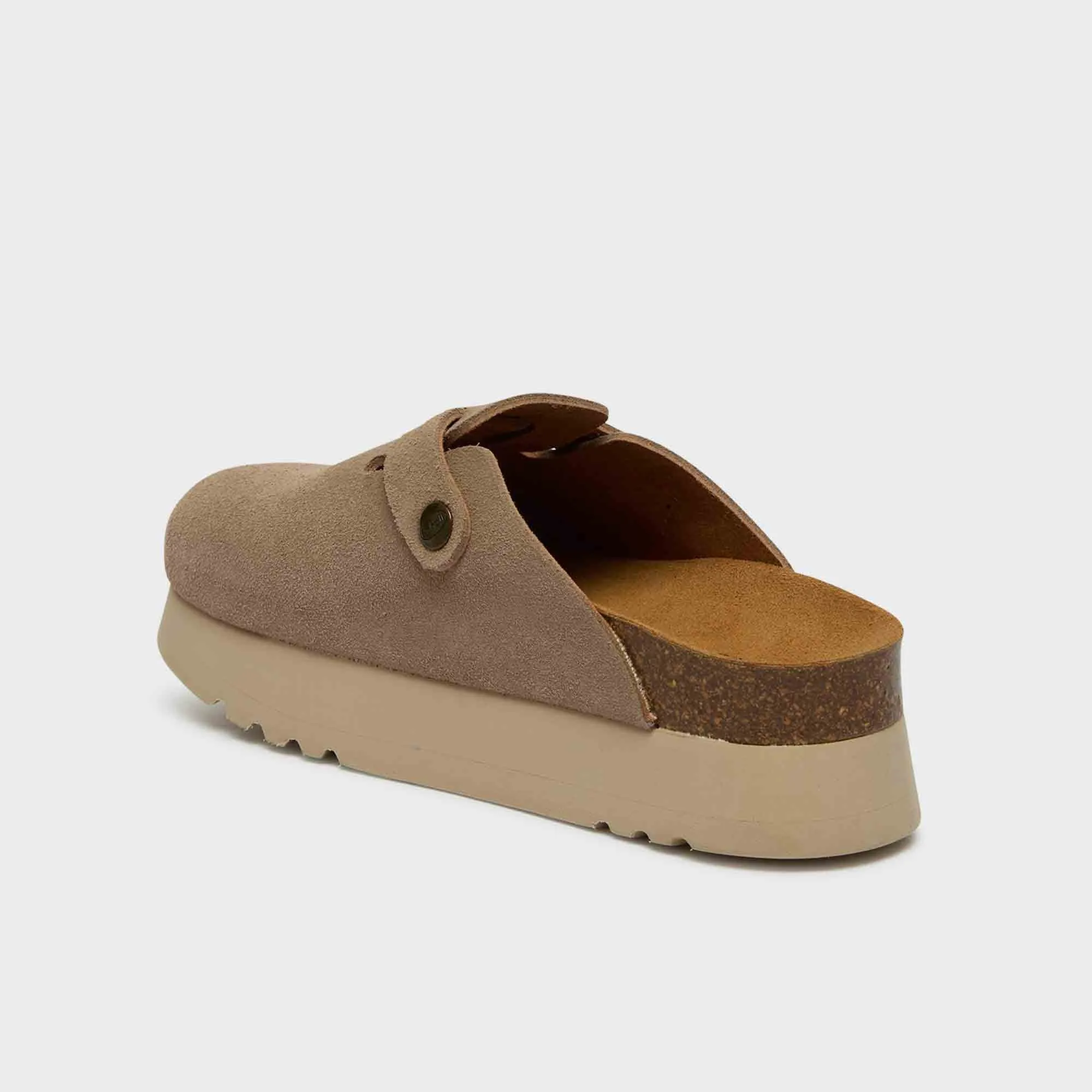 JUSTINE Women Shoes-Scholl