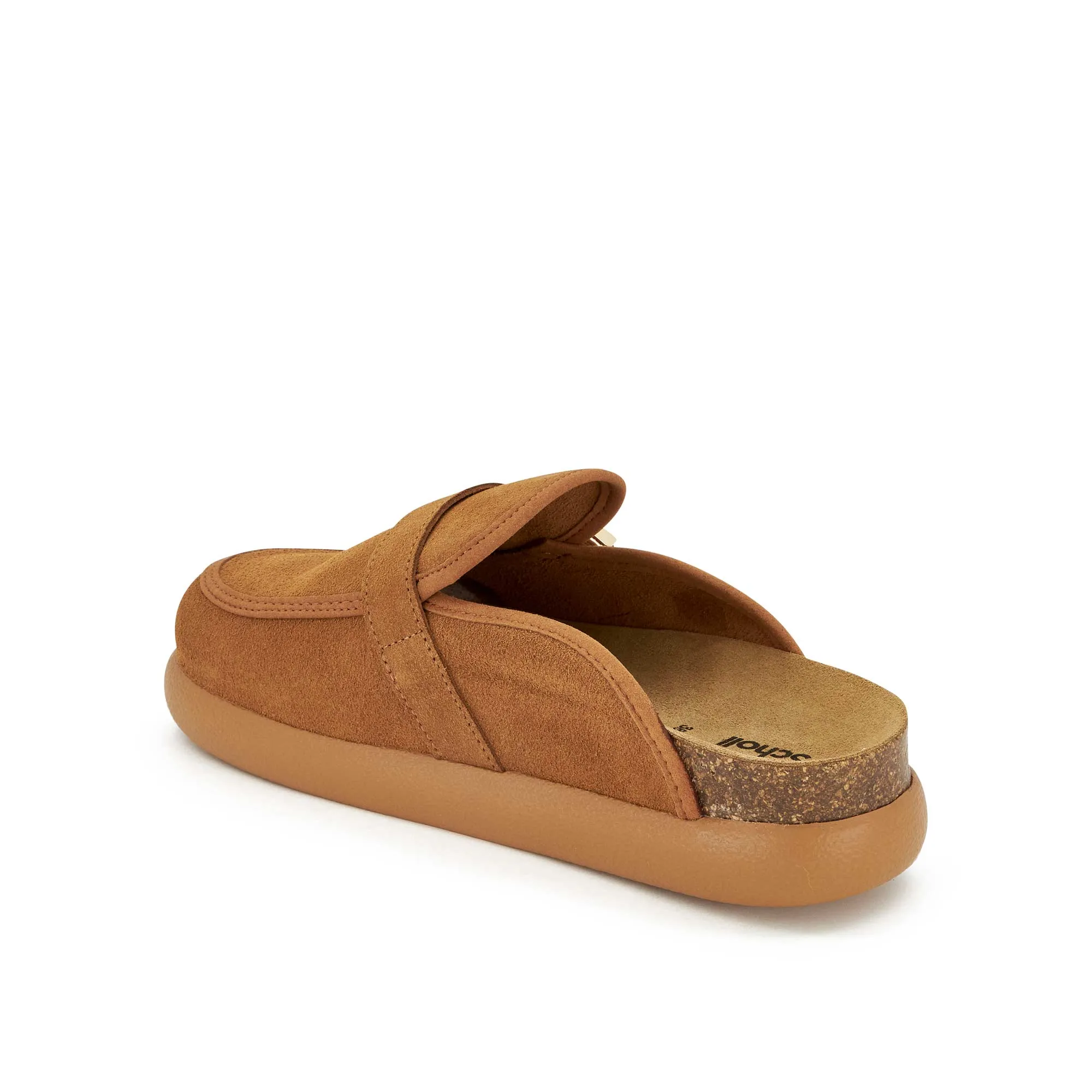 KENDALL -Scholl