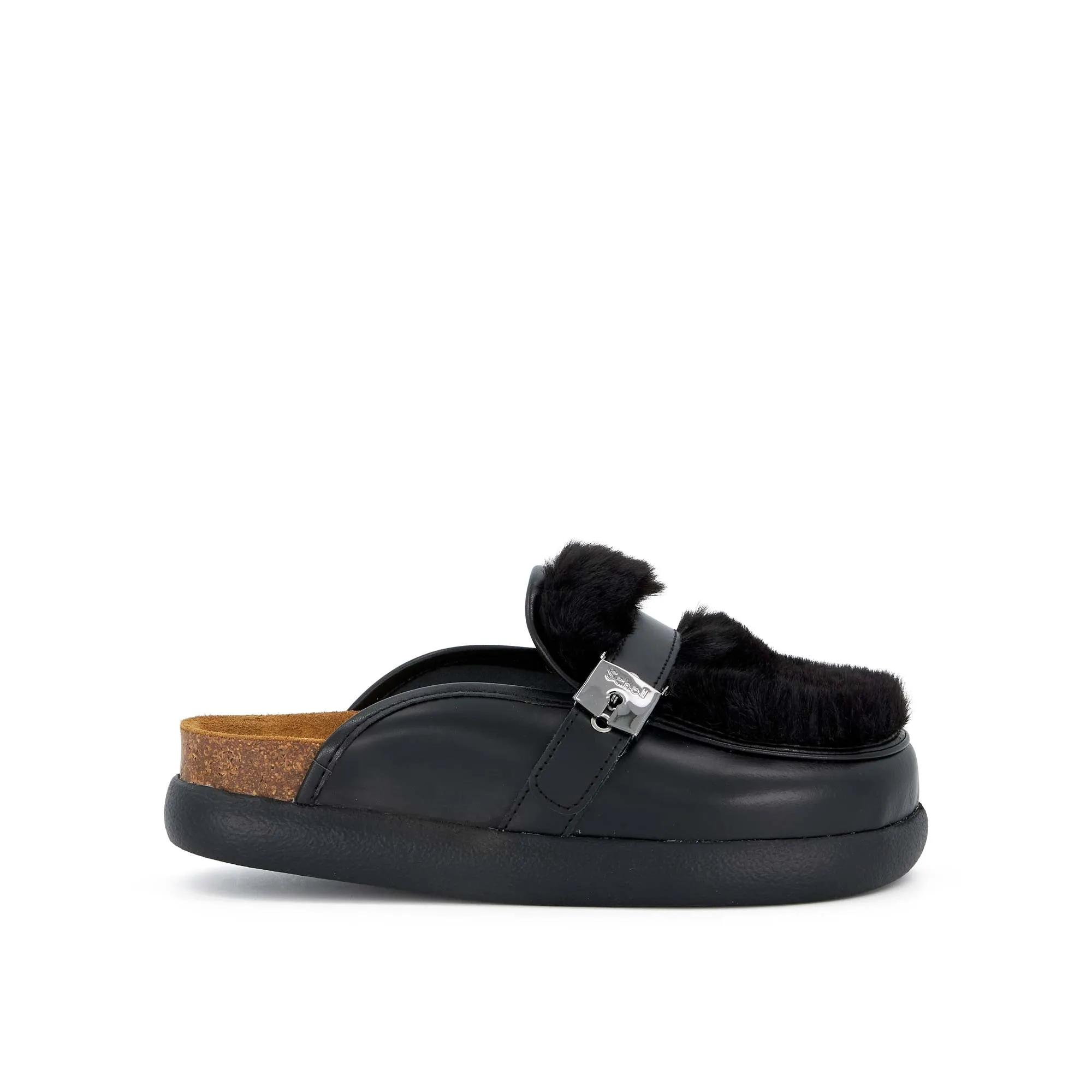 KENDALL -Scholl