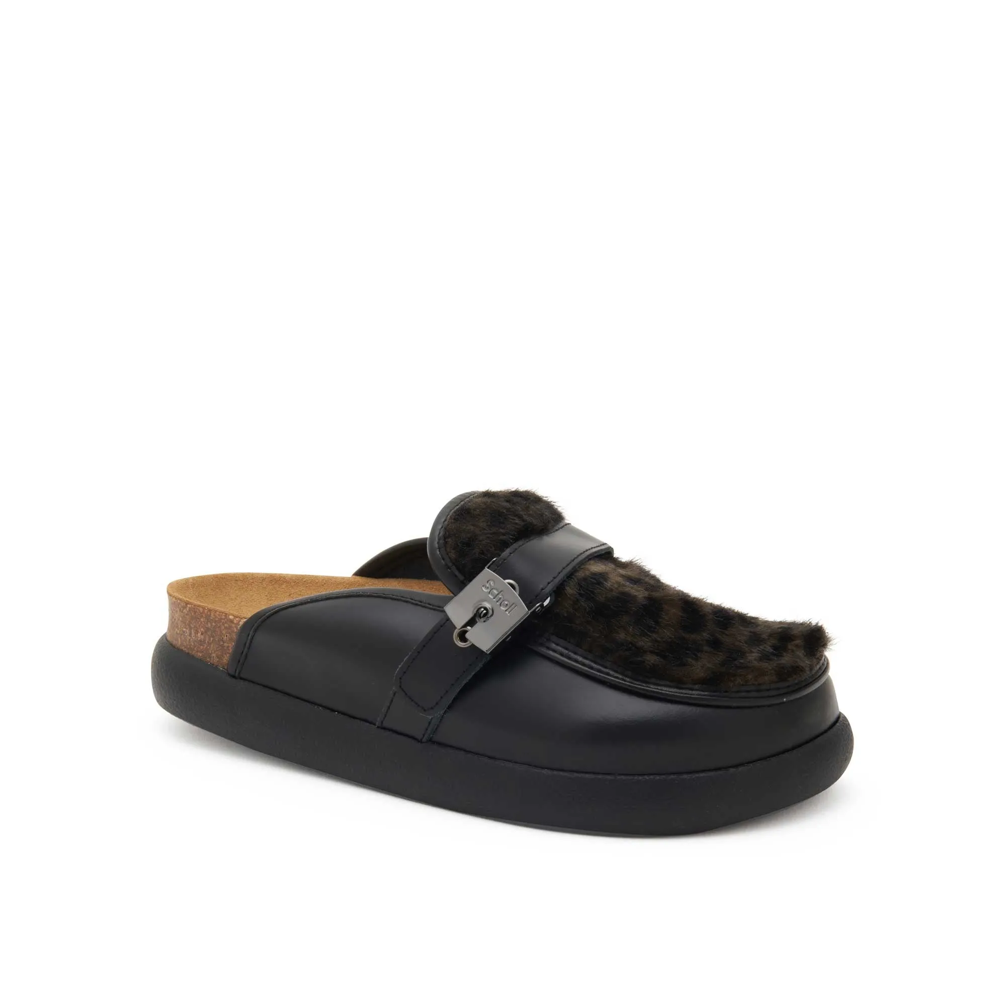 KENDALL -Scholl