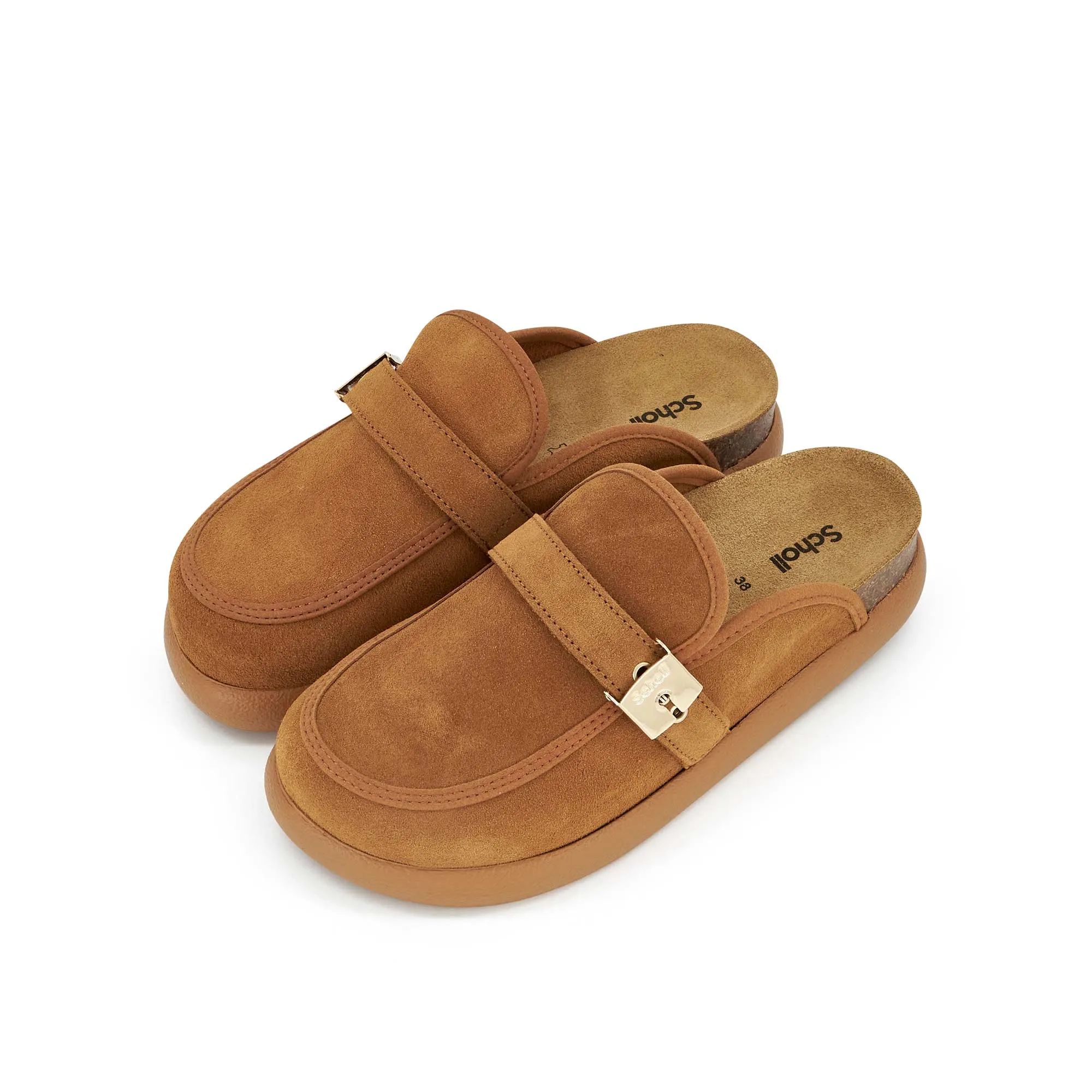 KENDALL -Scholl