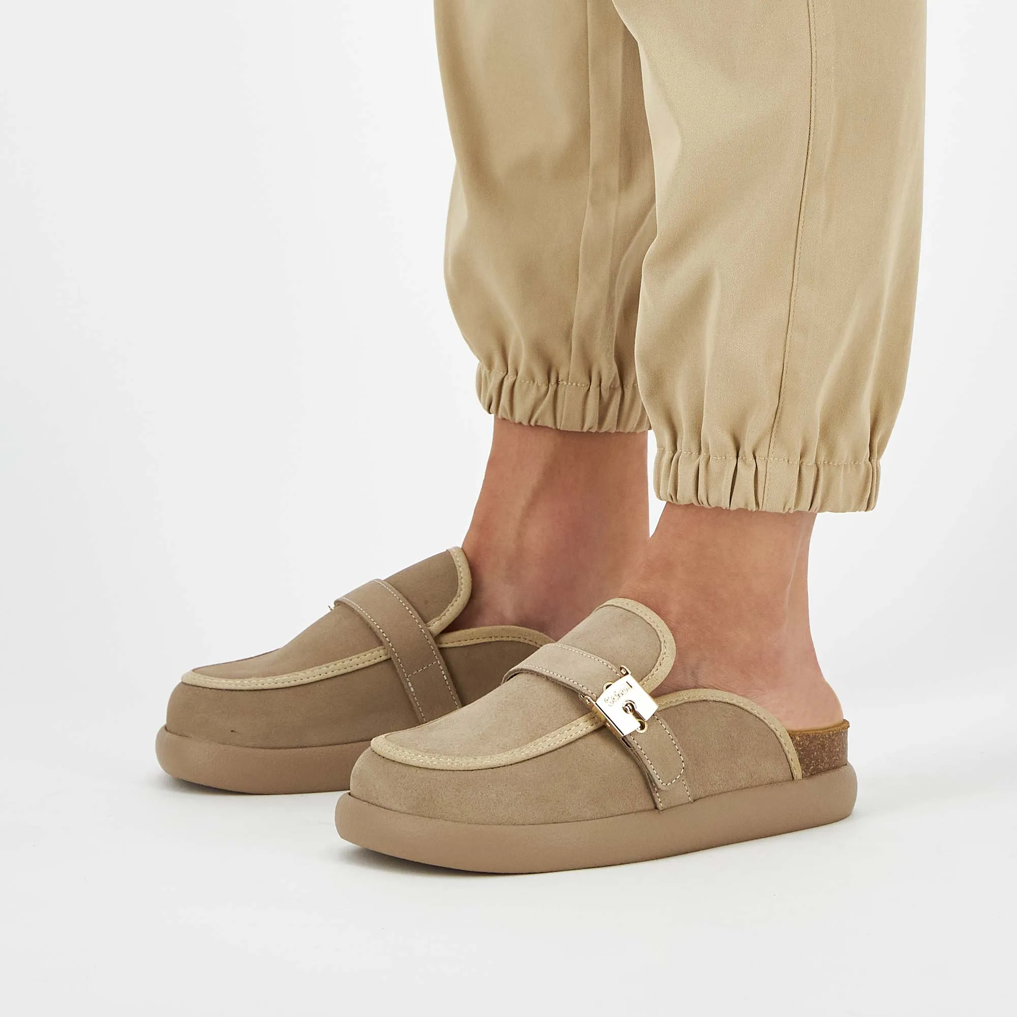 KENDALL Women Shoes-Scholl