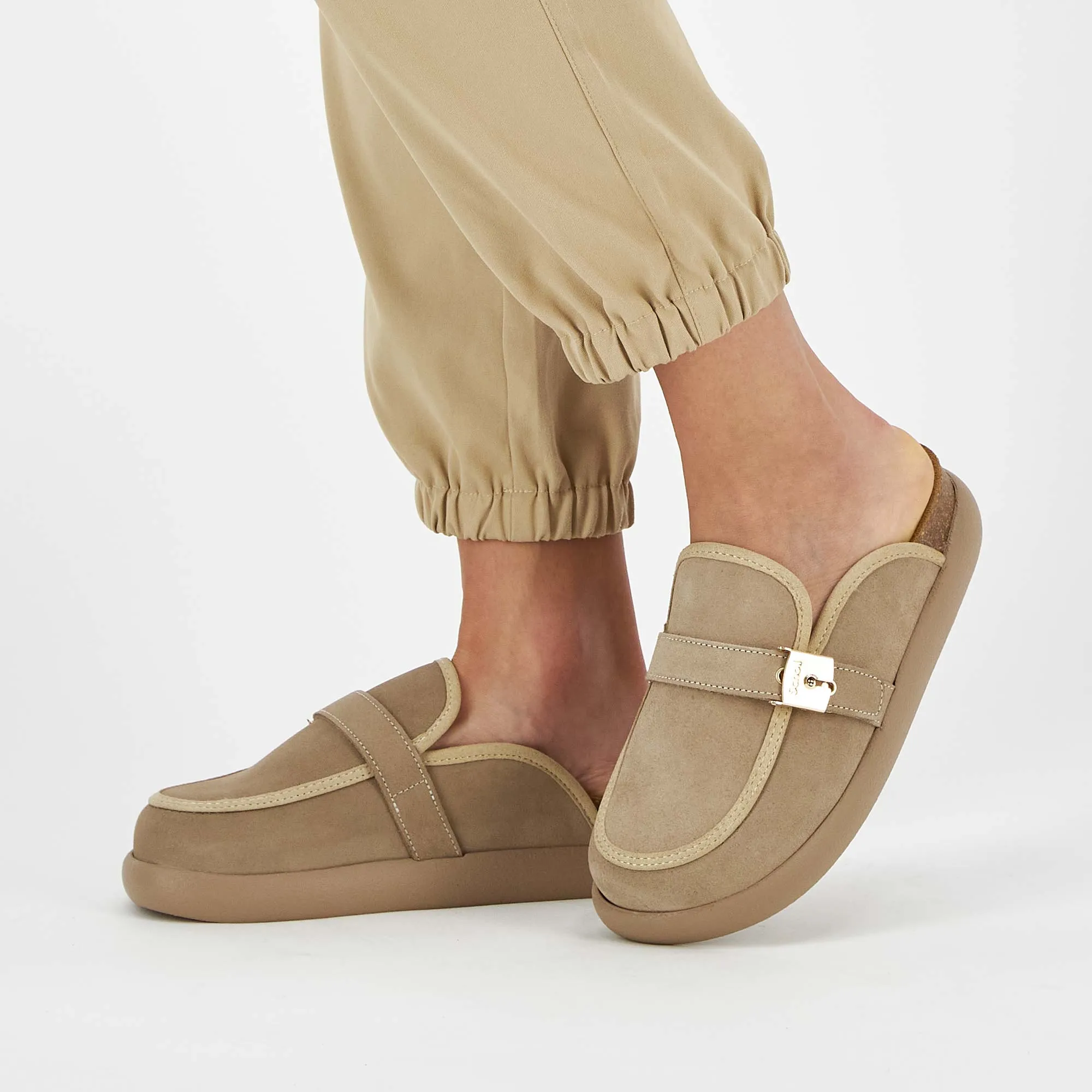 KENDALL Women Shoes-Scholl