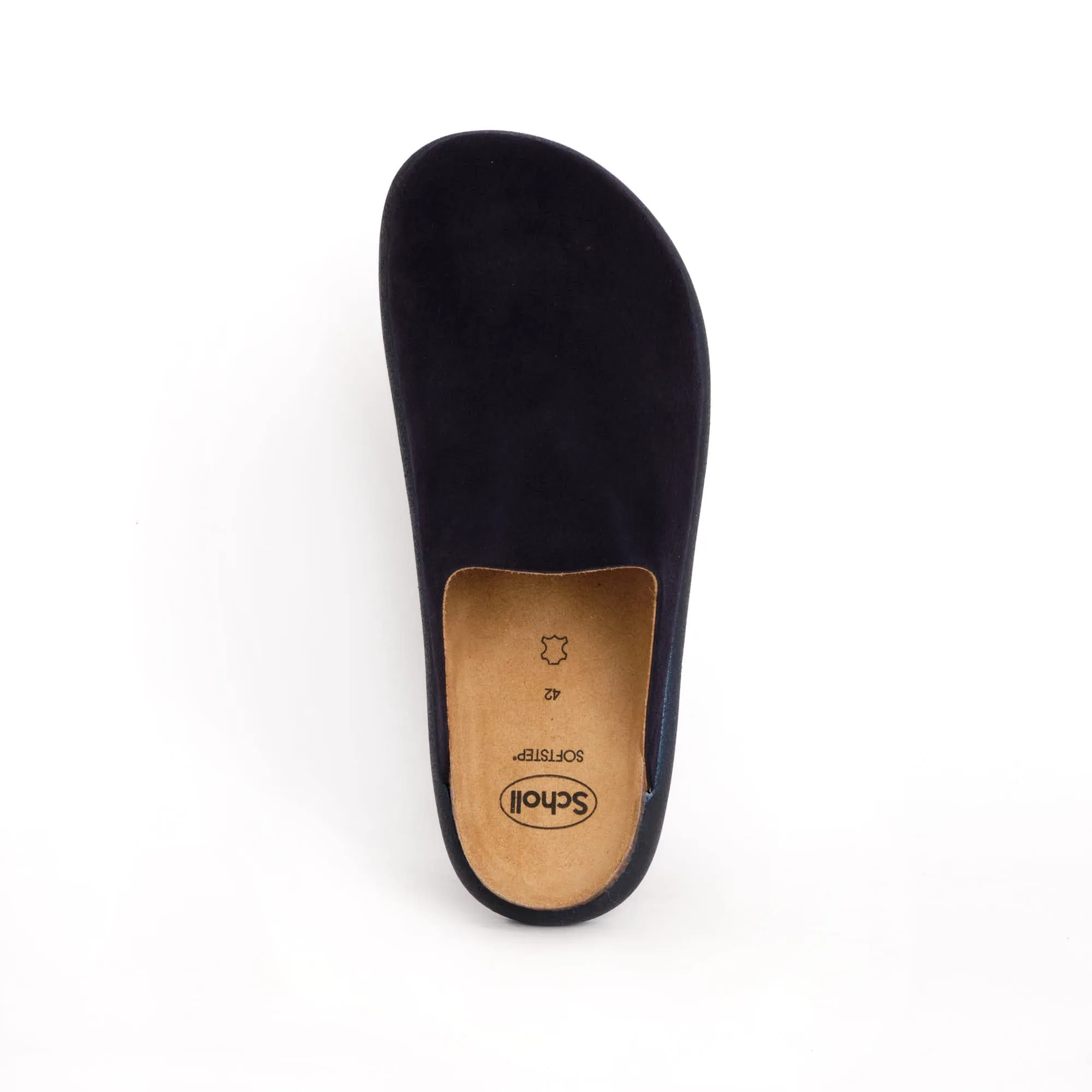 KYLE Men Shoes-Scholl