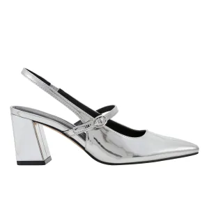 Lanai Slingback Pump -MARC FISHER