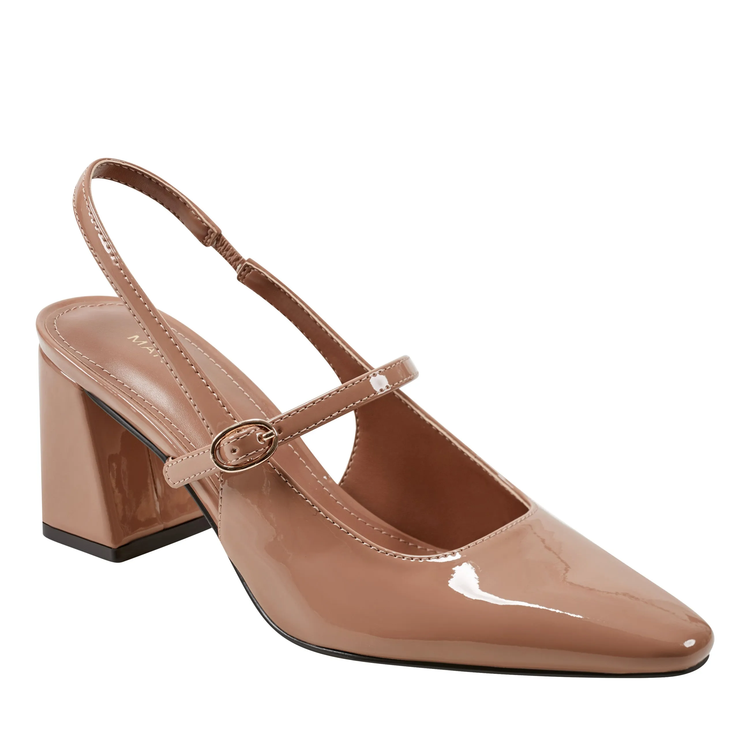 Lanai Slingback Pump -MARC FISHER