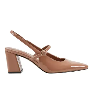 Lanai Slingback Pump -MARC FISHER