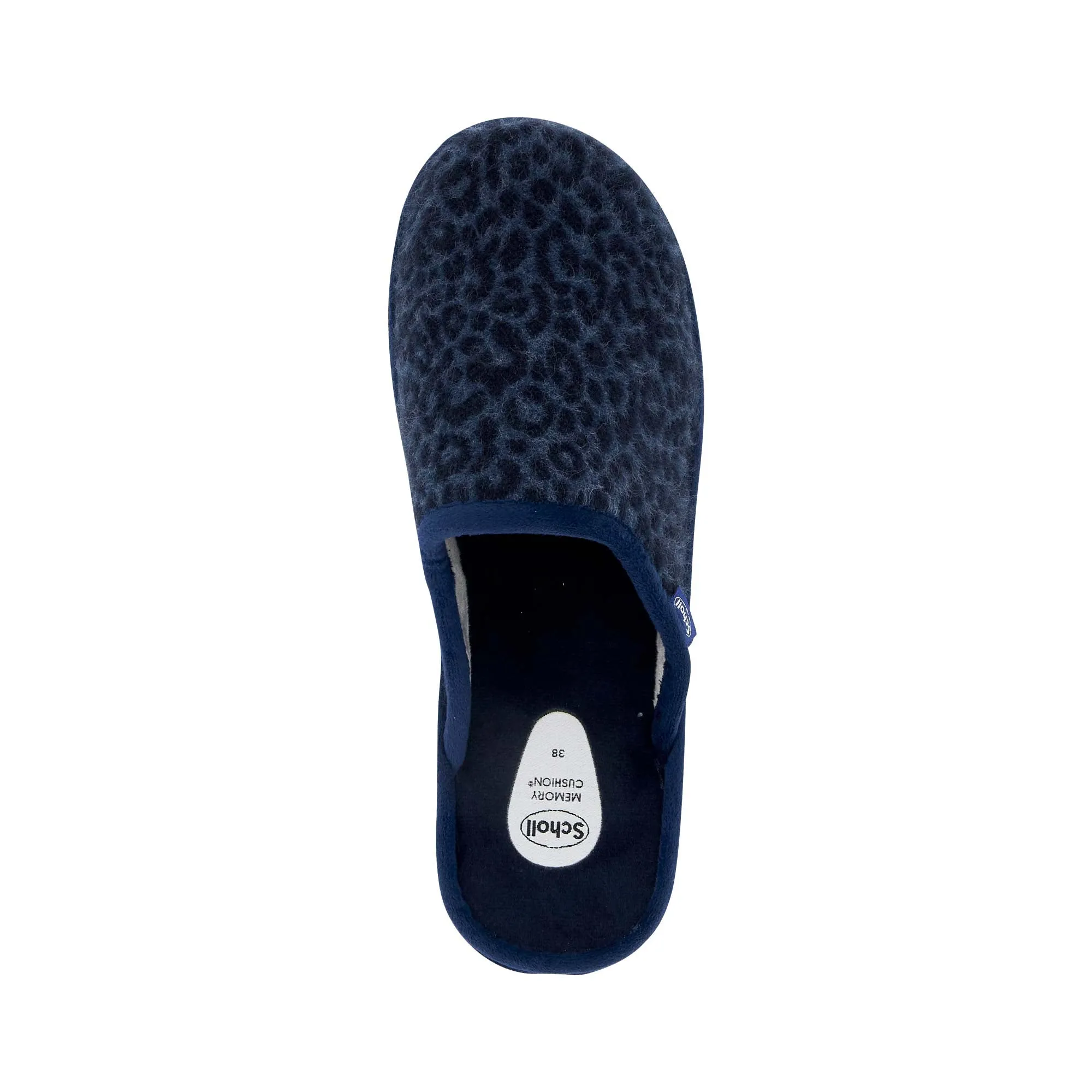 LAUREN -Scholl