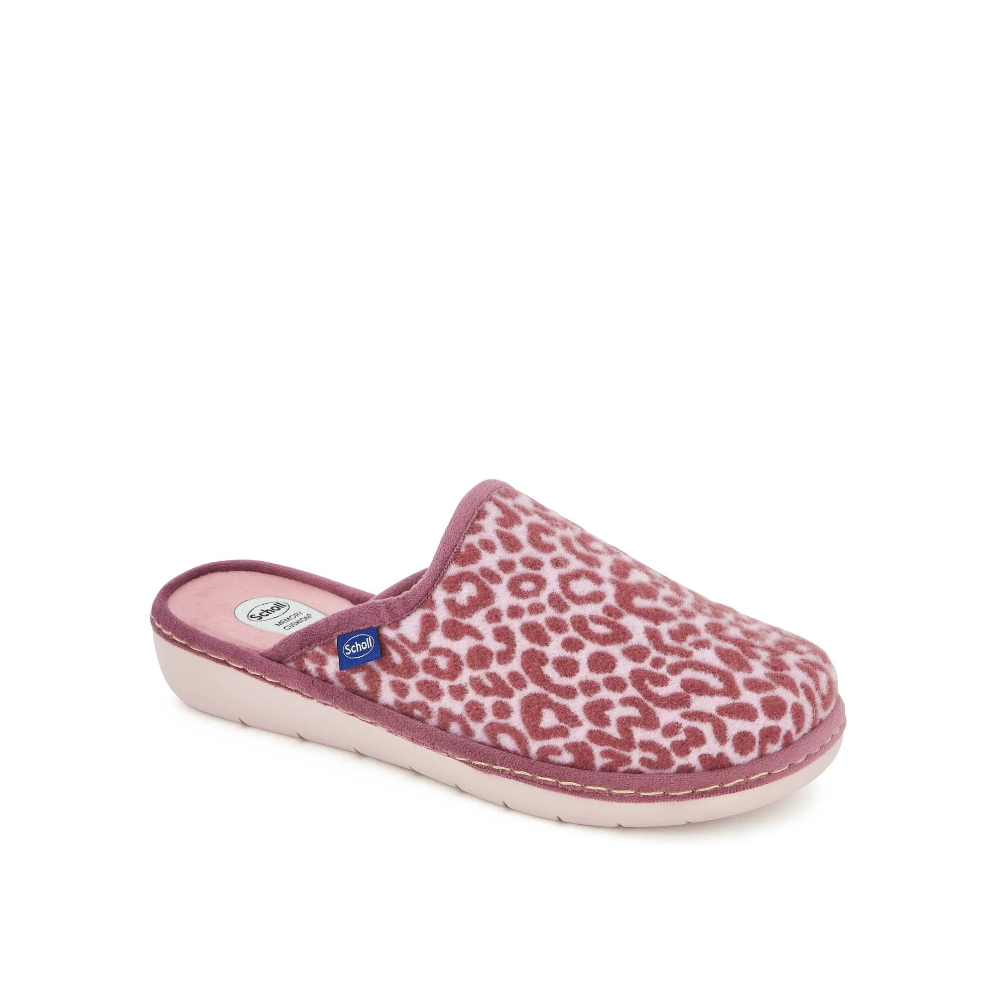 LAUREN -Scholl