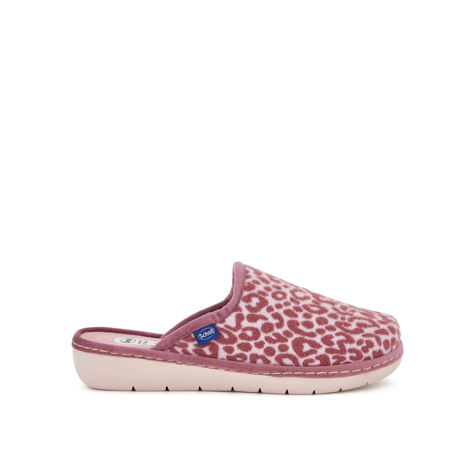 LAUREN -Scholl