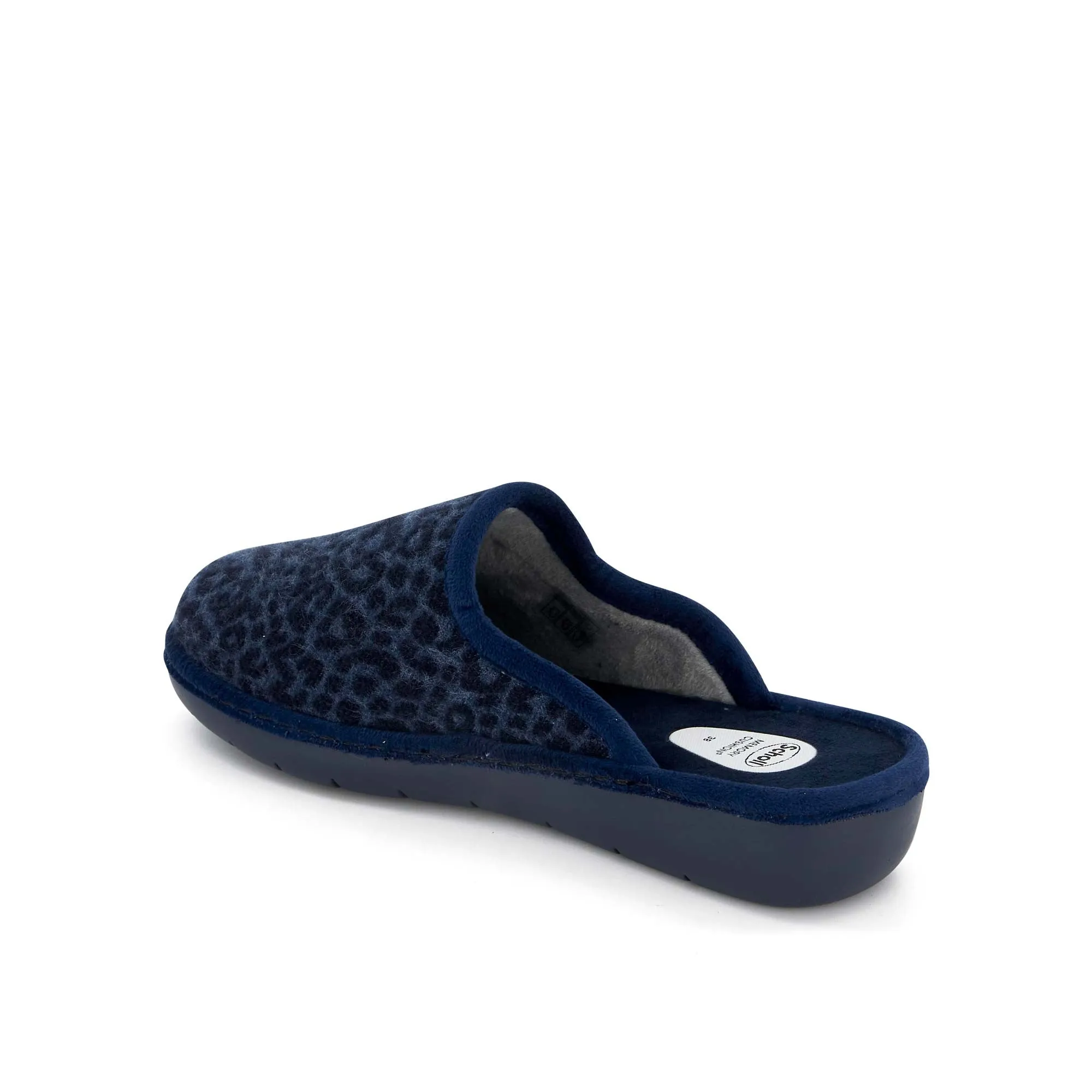 LAUREN -Scholl