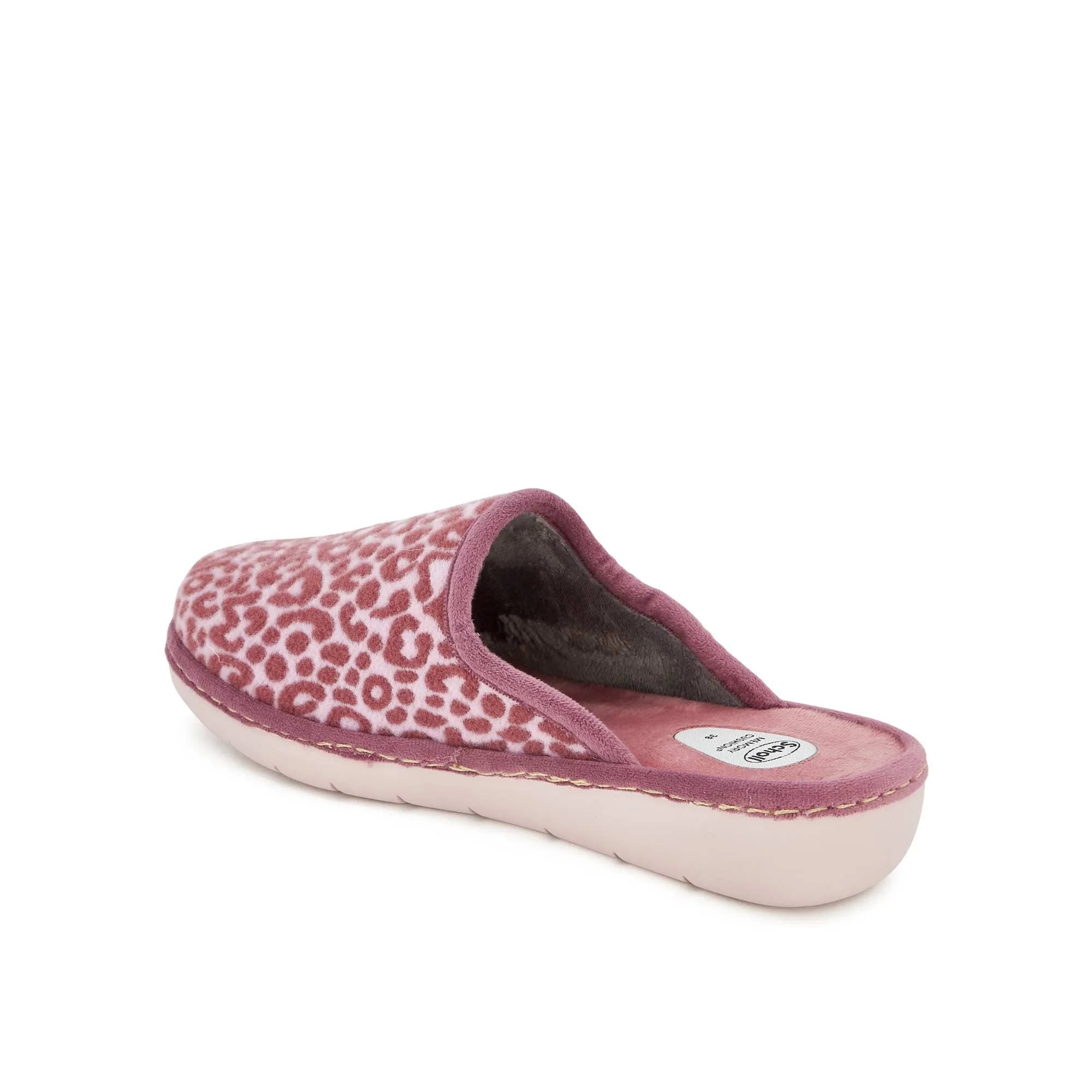 LAUREN -Scholl