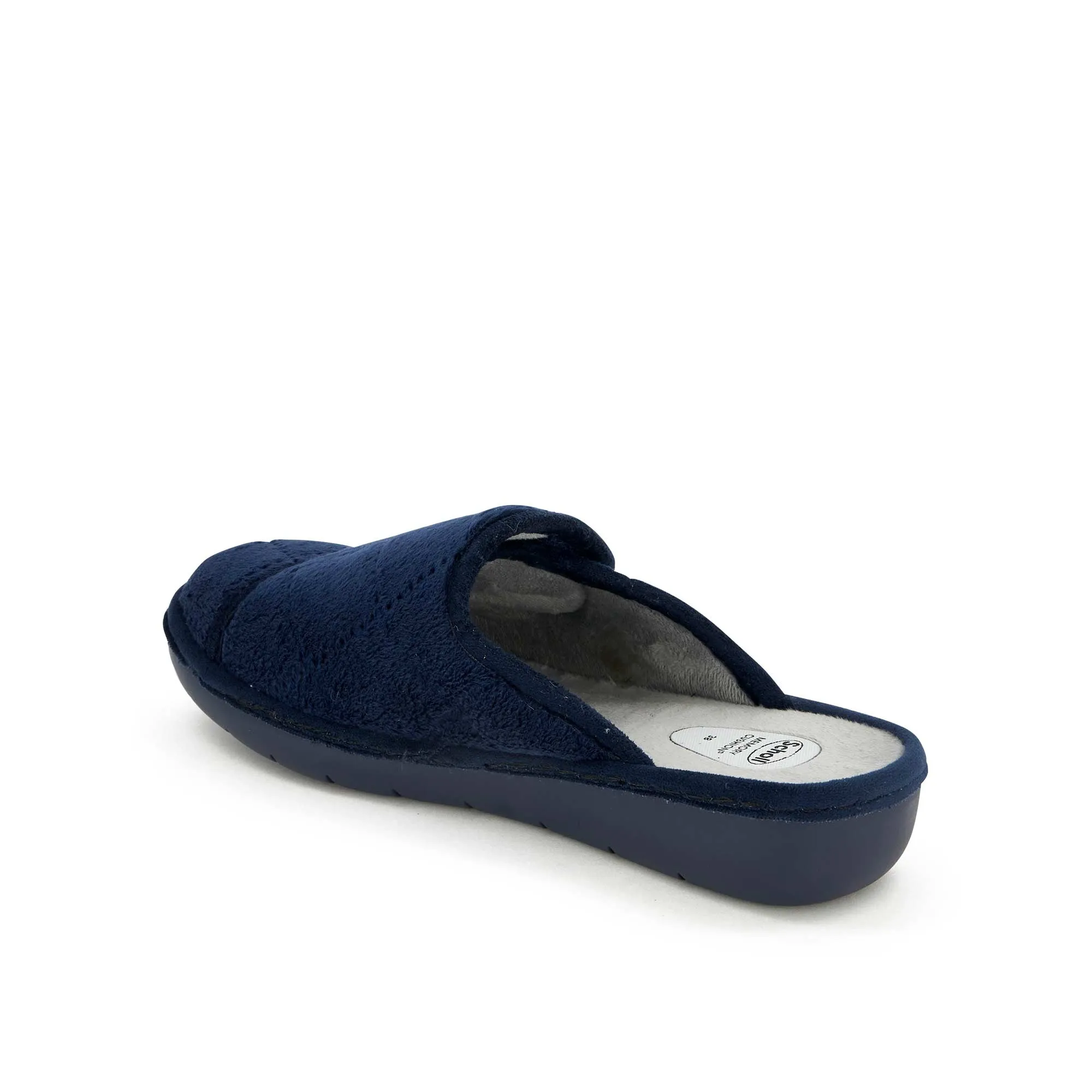 LAUREN STRAP -Scholl