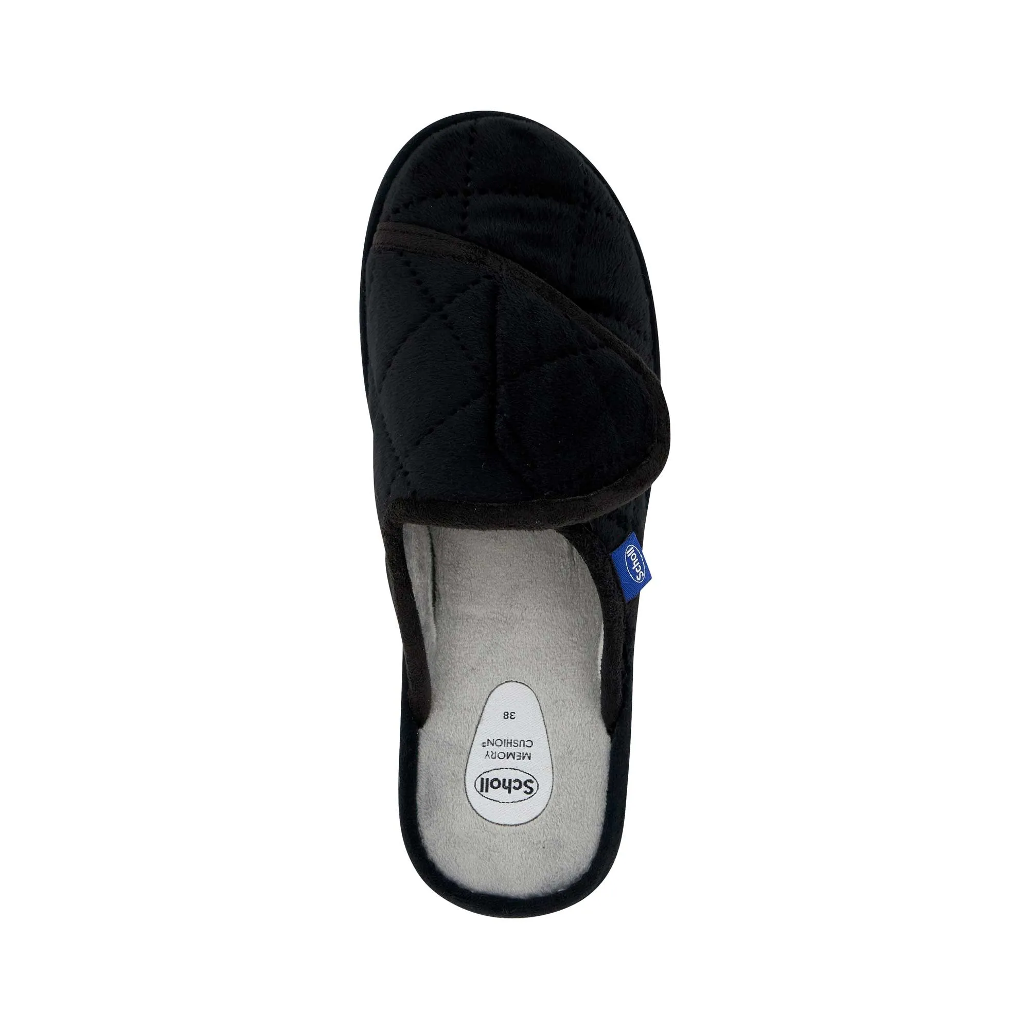 LAUREN STRAP -Scholl