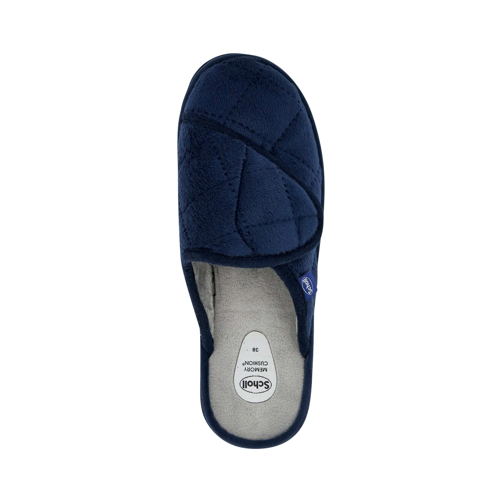 LAUREN STRAP -Scholl