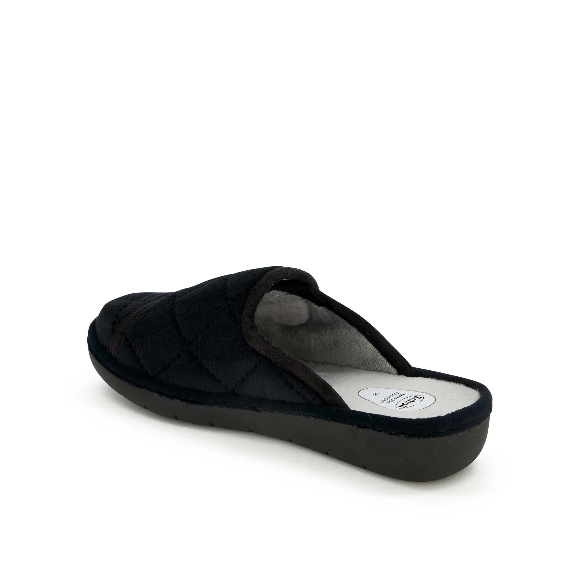 LAUREN STRAP -Scholl