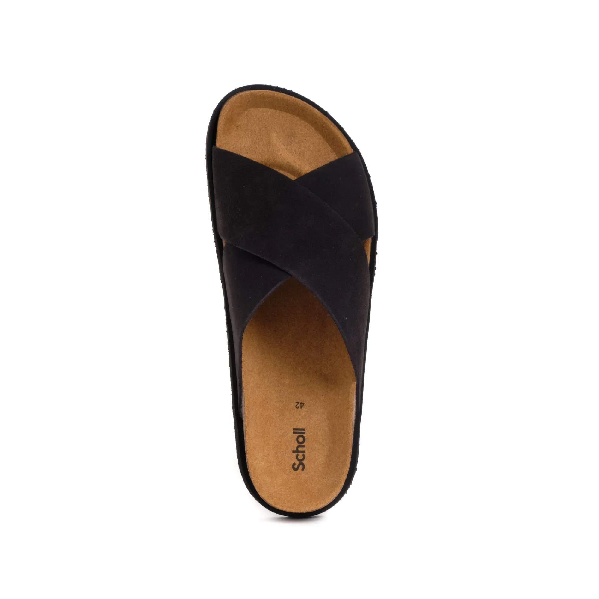 LEON Men Shoes-Scholl