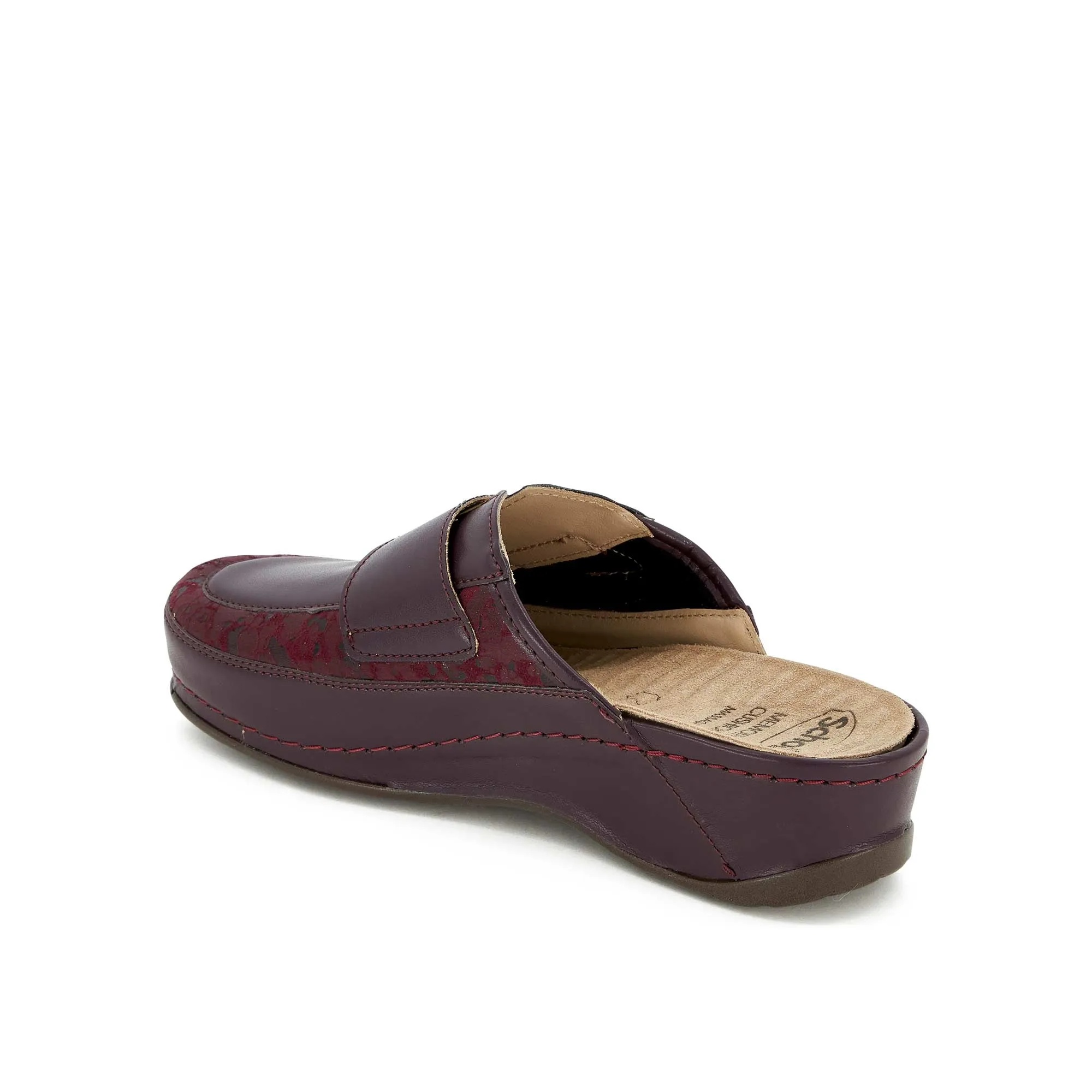 LIBRA STRAP -Scholl