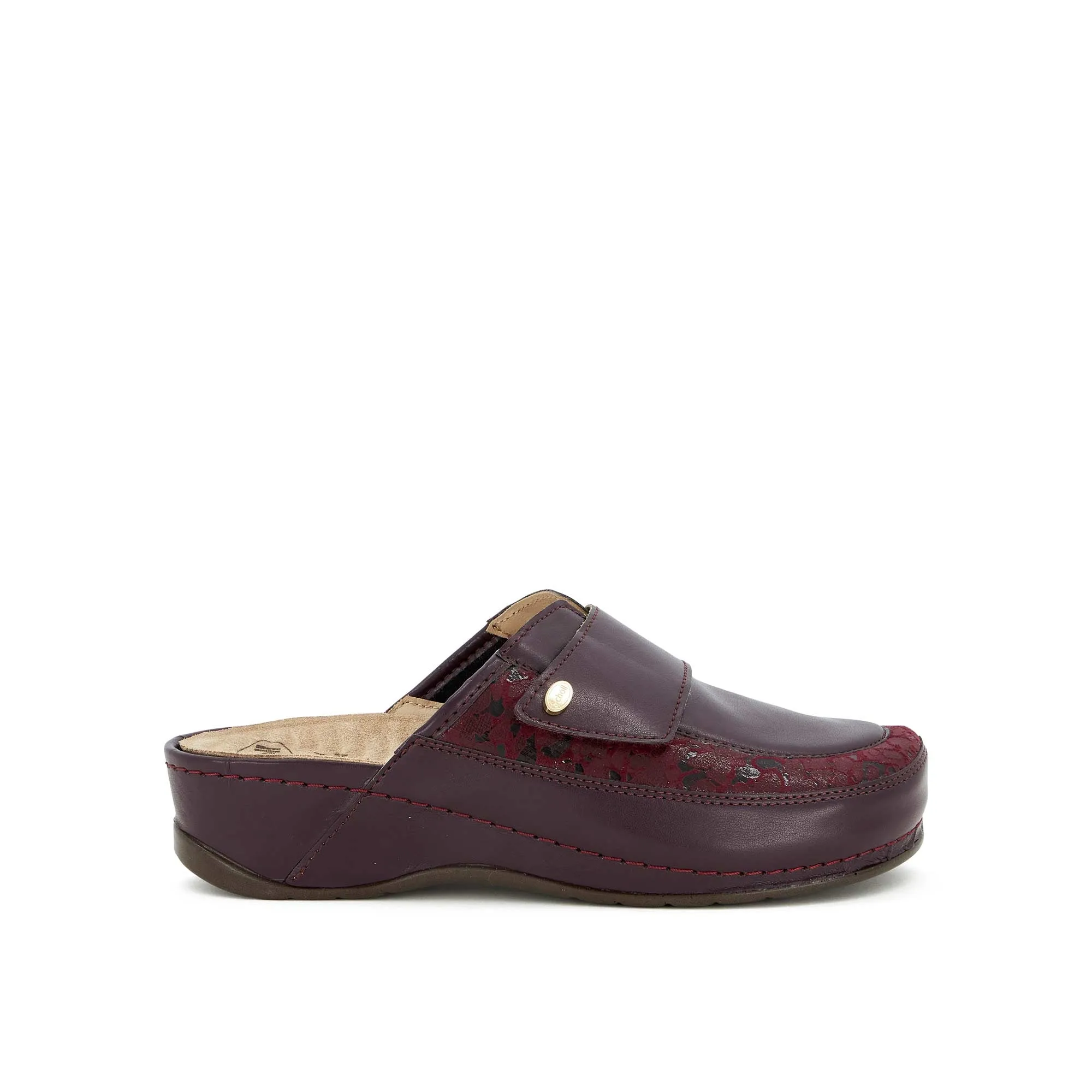 LIBRA STRAP -Scholl
