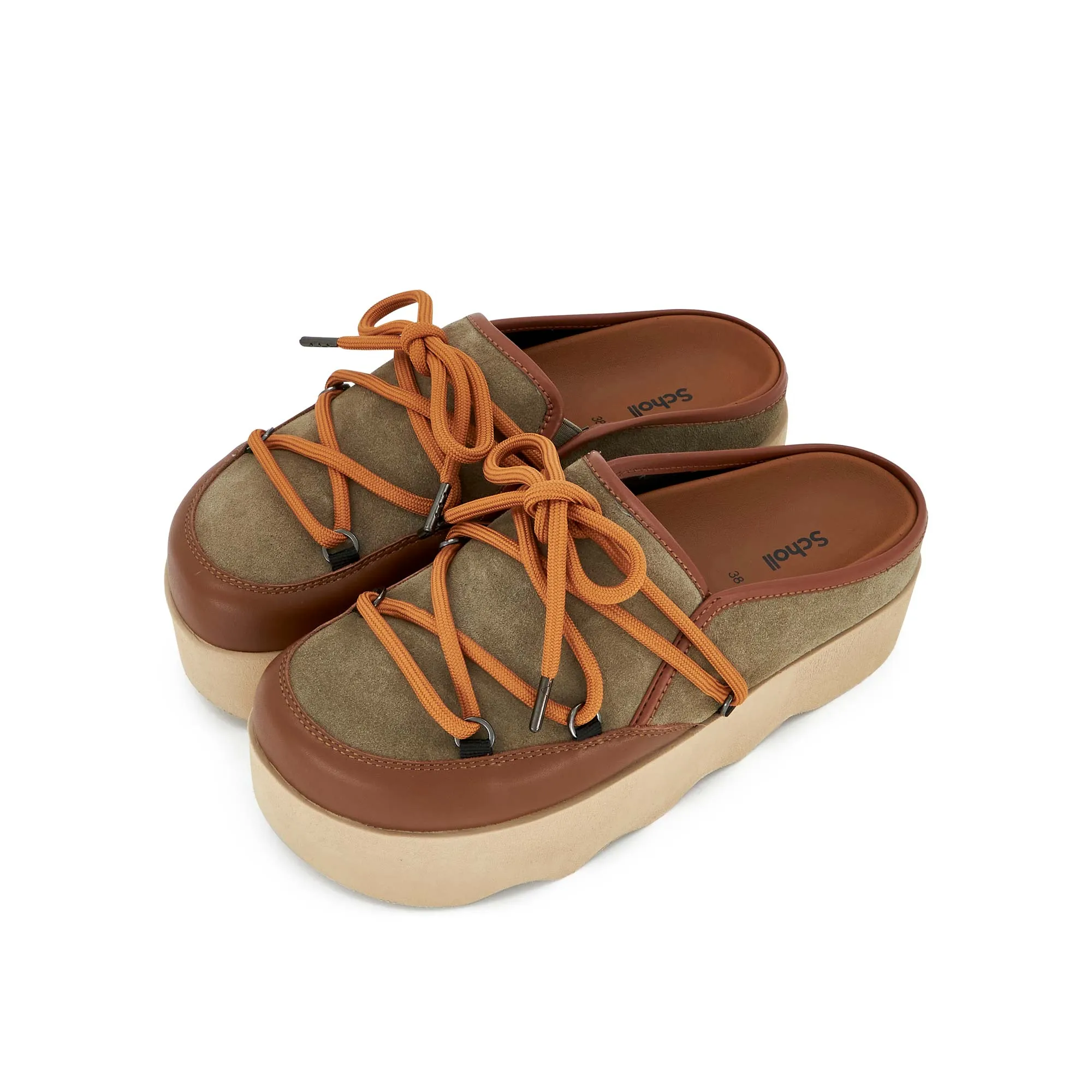 LINDSAY Women Shoes-Scholl