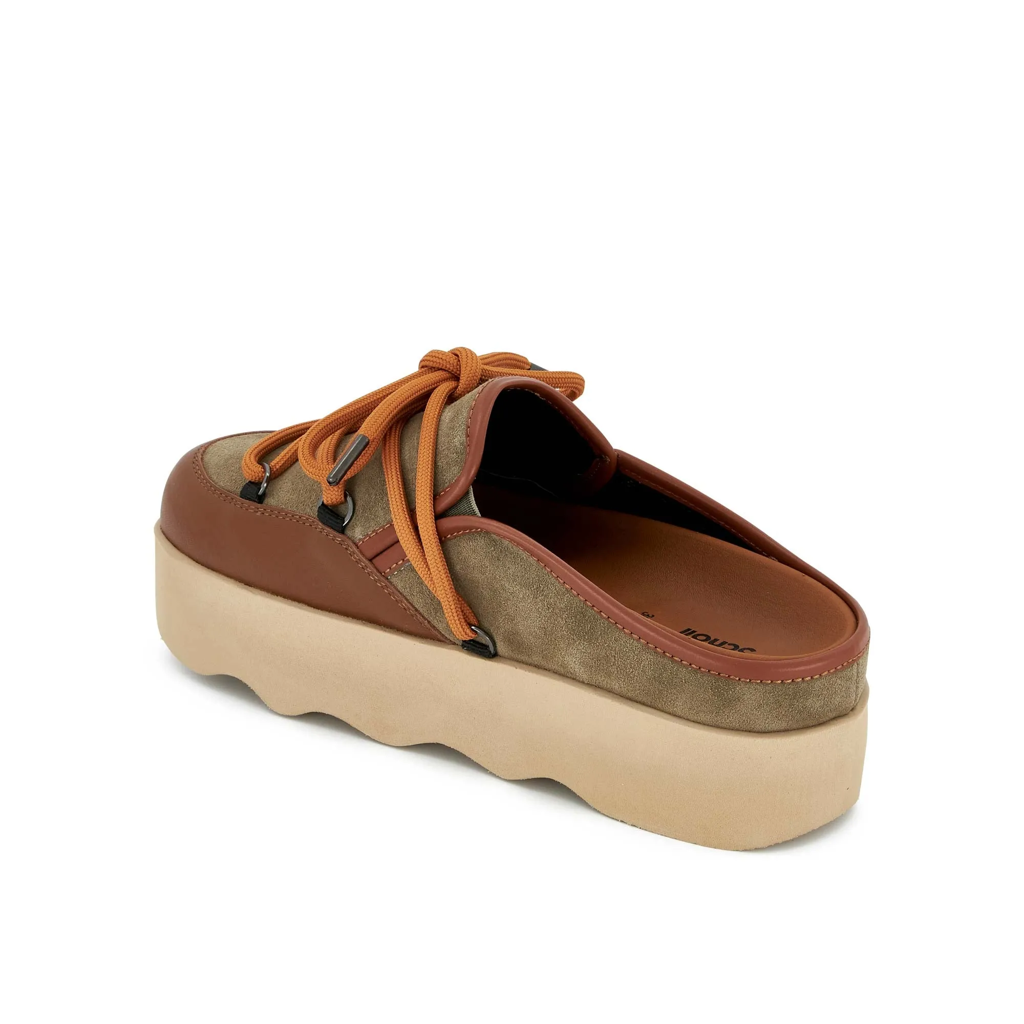 LINDSAY Women Shoes-Scholl