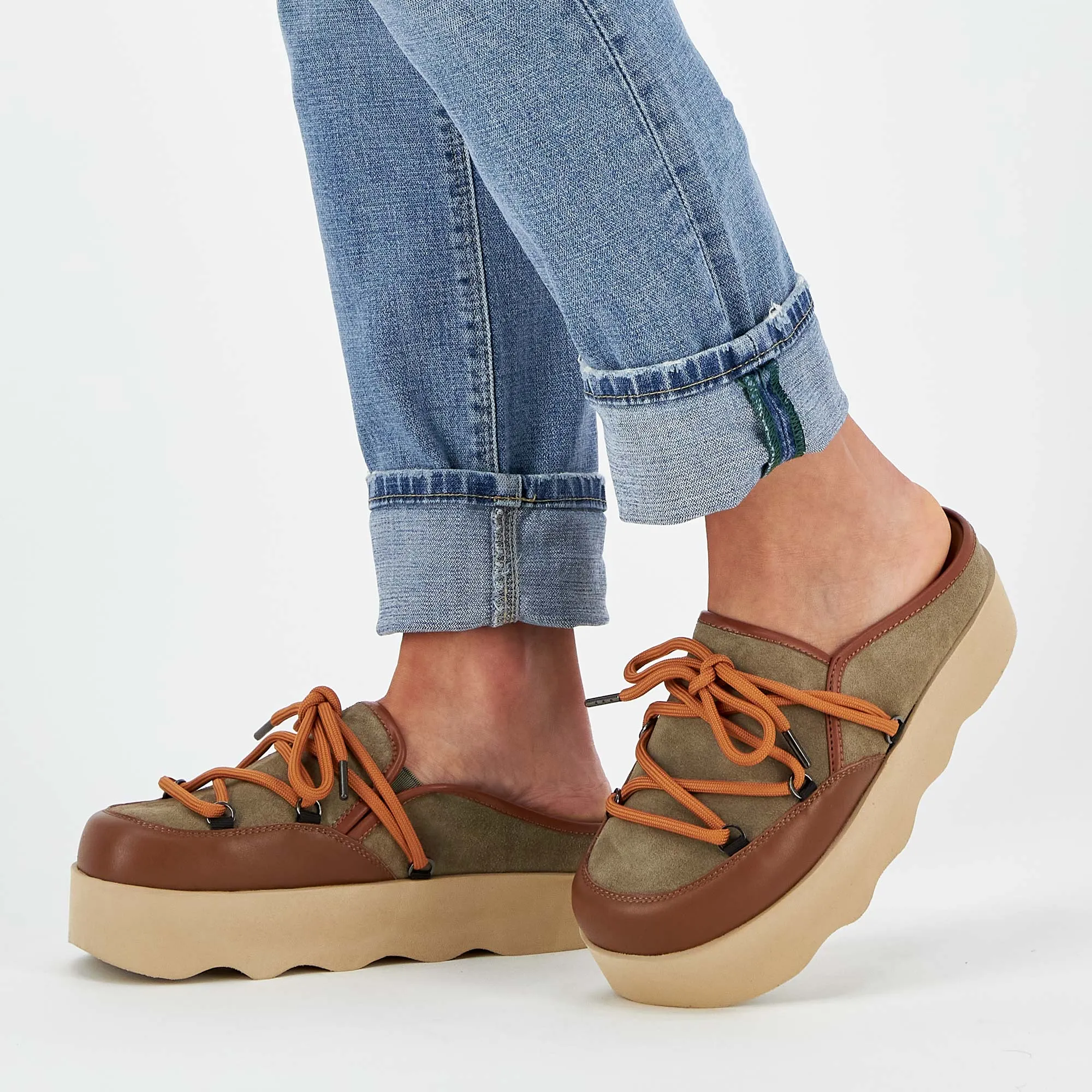 LINDSAY Women Shoes-Scholl
